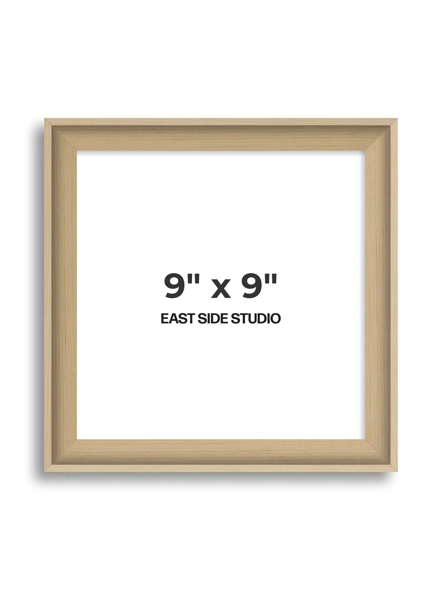 Maple - Premium Canvas Tray Frame - Image 25