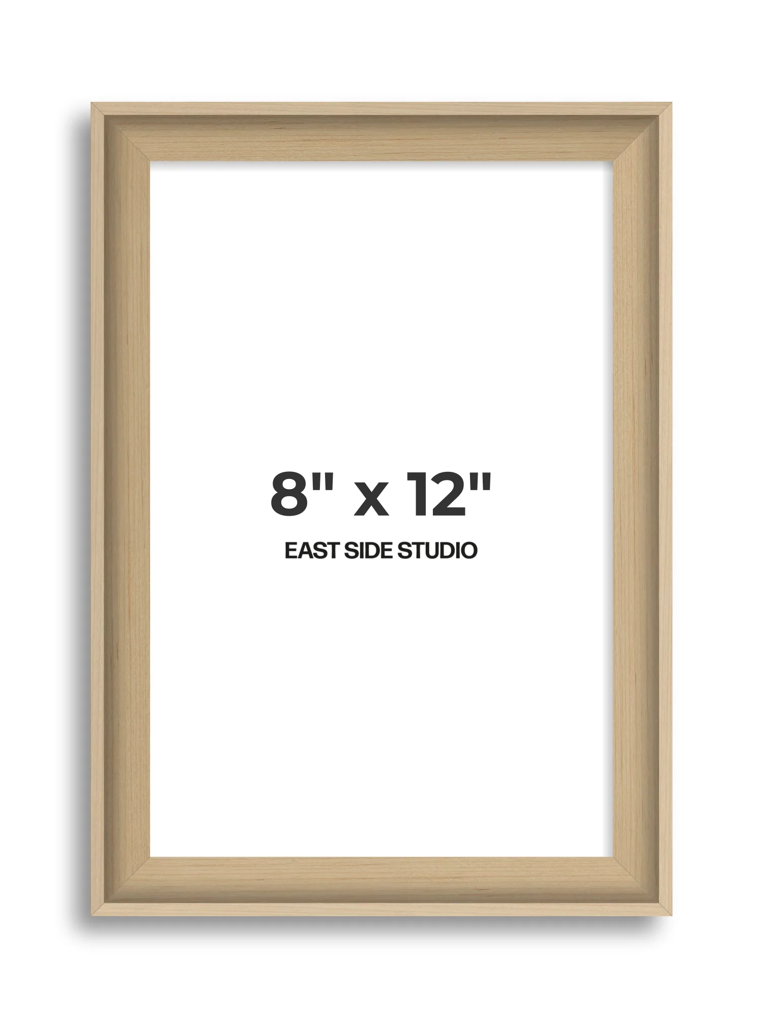 Maple - Premium Canvas Tray Frame - Image 28