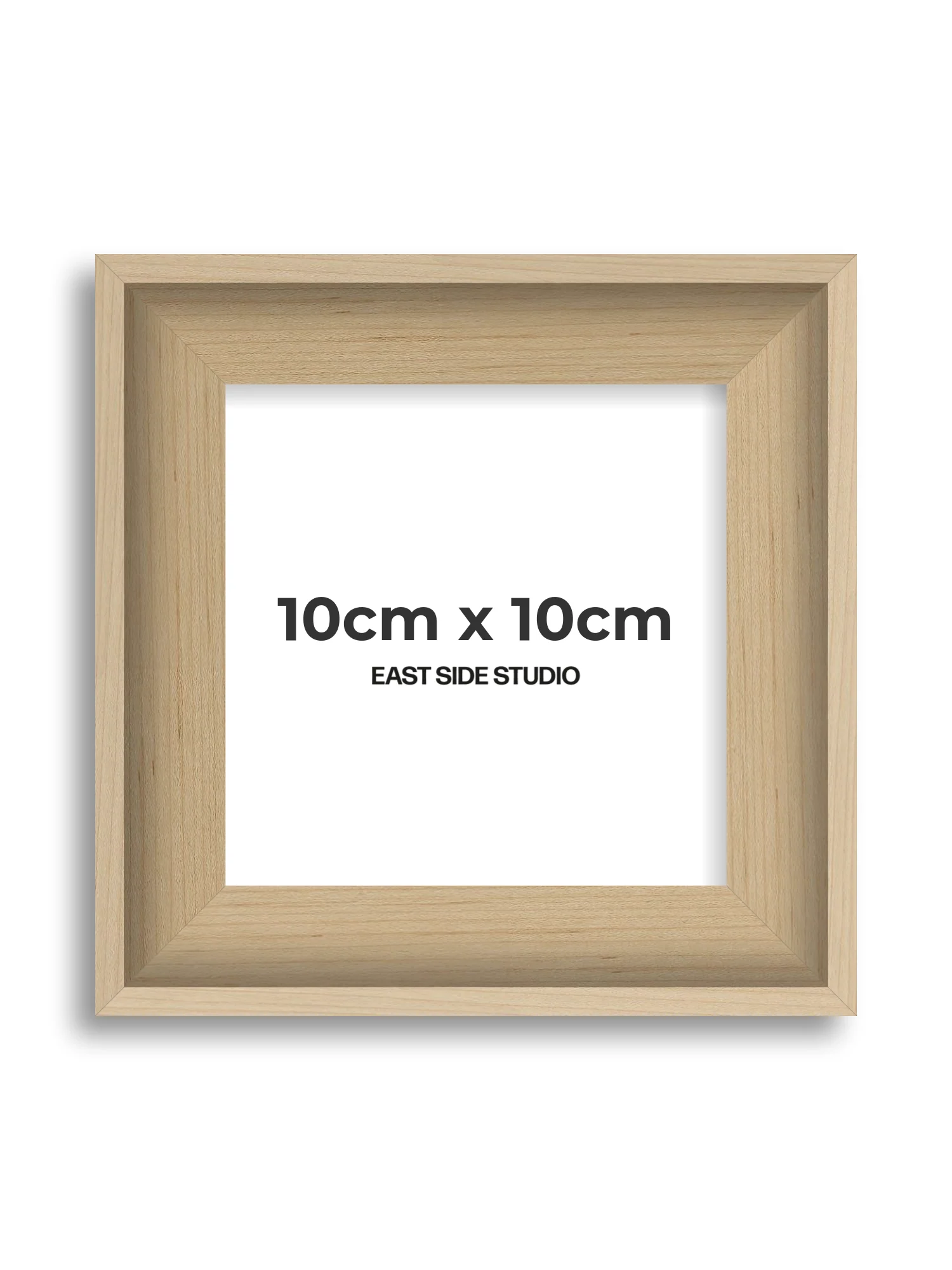 Maple - Premium Canvas Tray Frame - Image 3