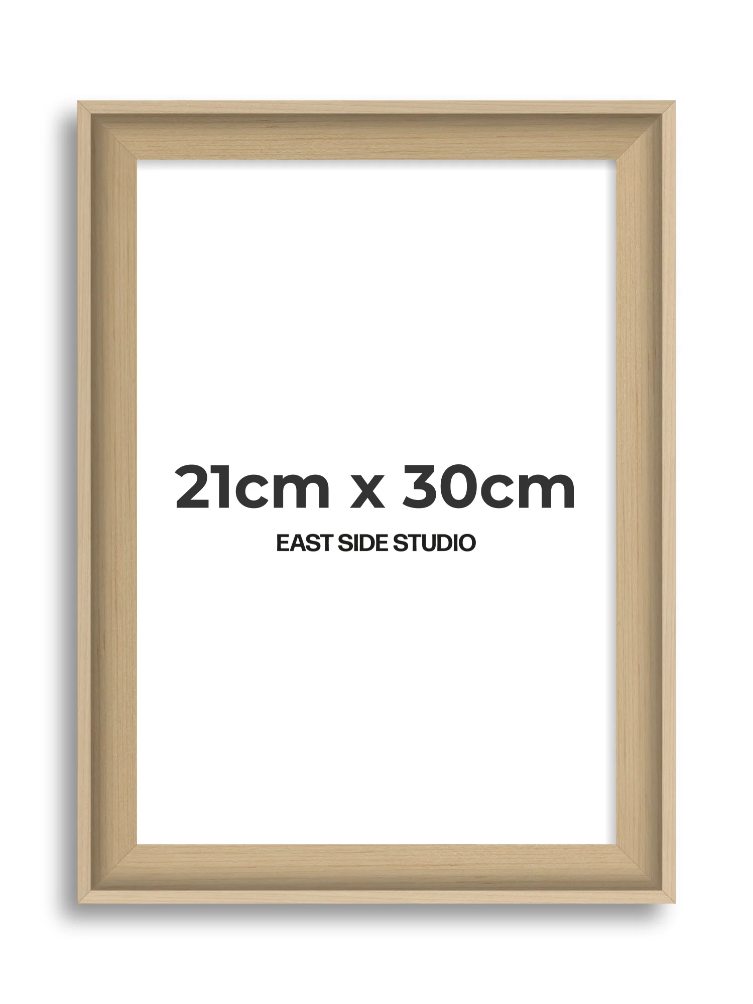 Maple - Premium Canvas Tray Frame - Image 31