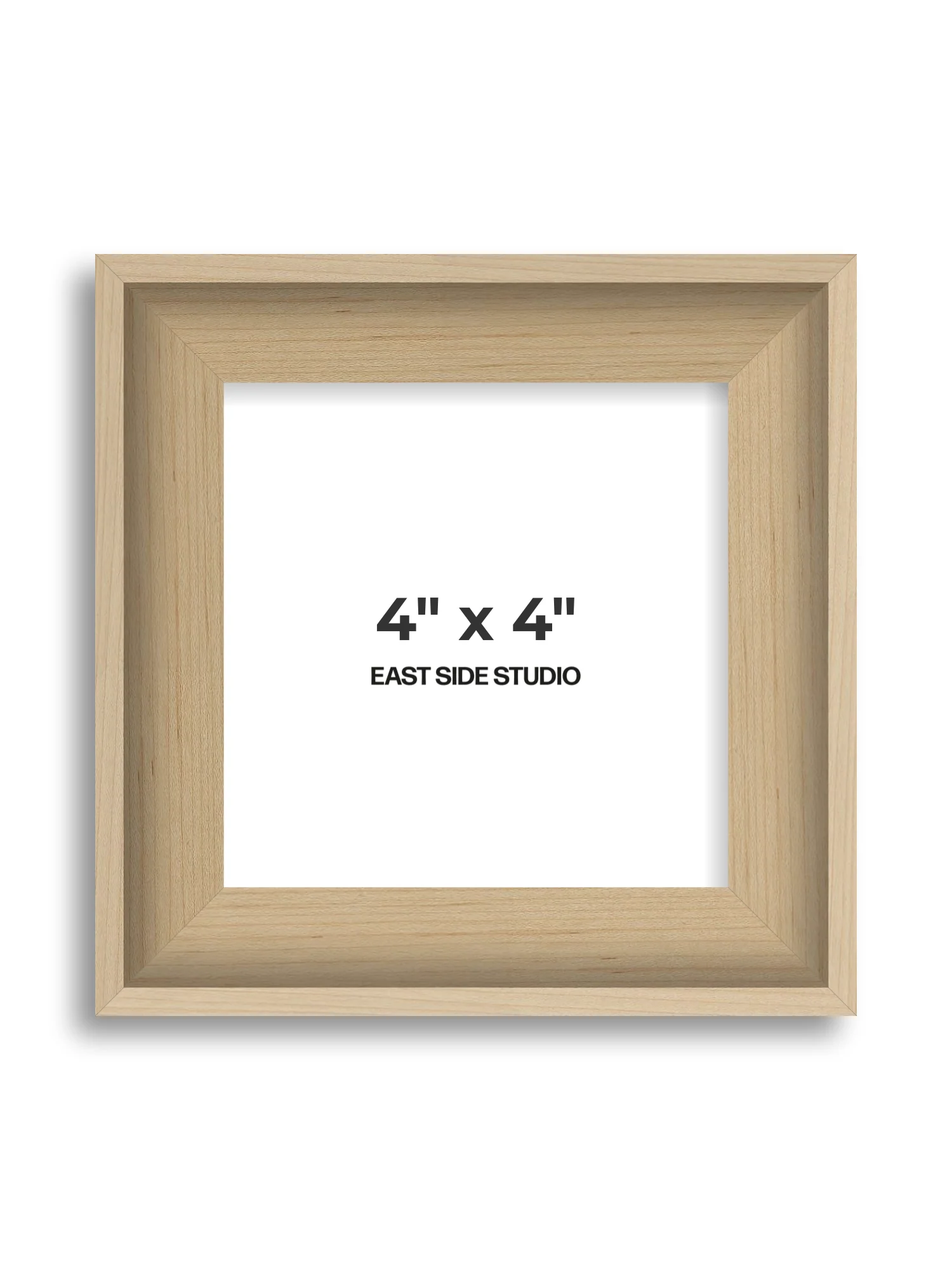 Maple - Premium Canvas Tray Frame - Image 4