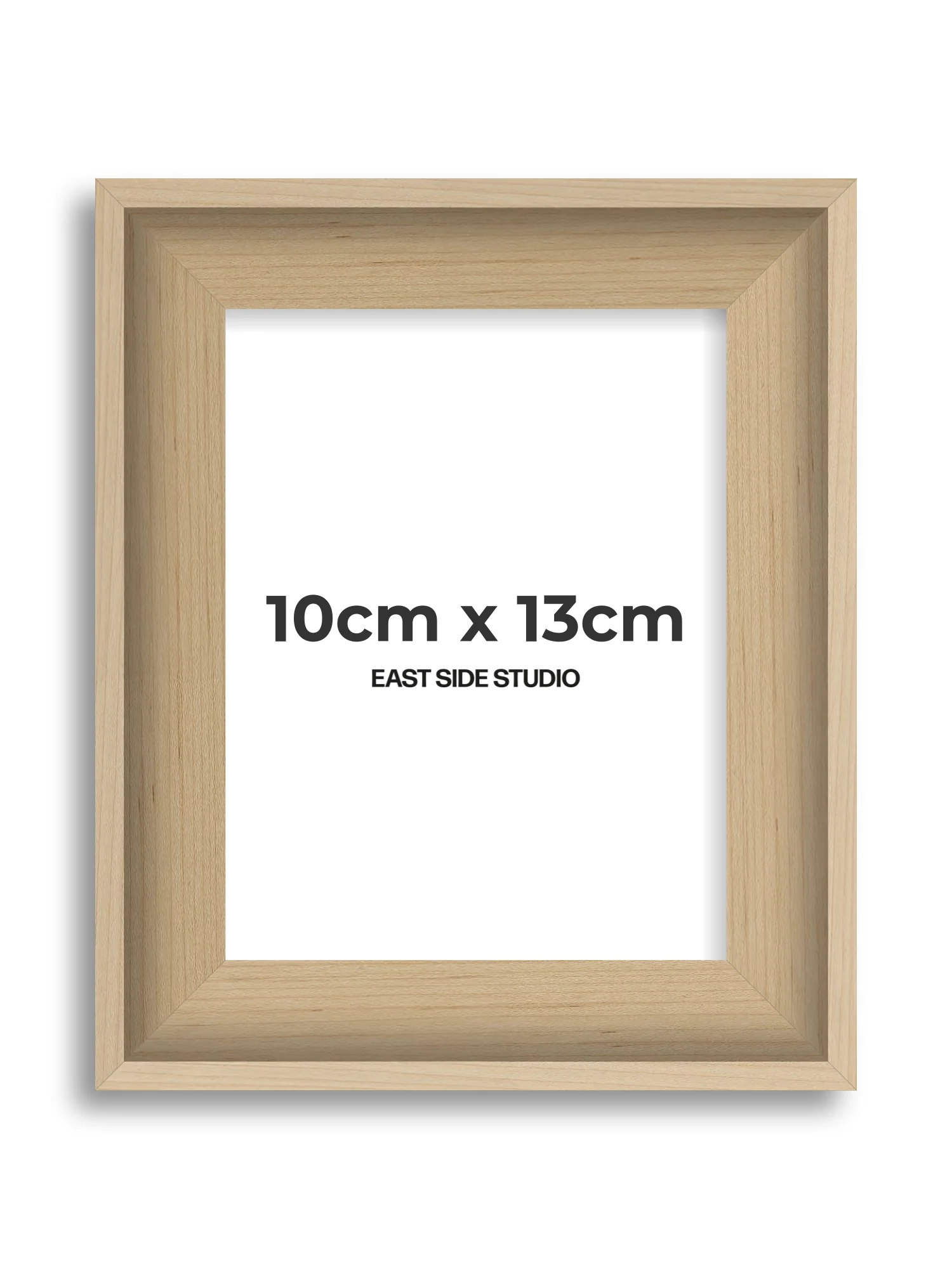 Maple - Premium Canvas Tray Frame - Image 7