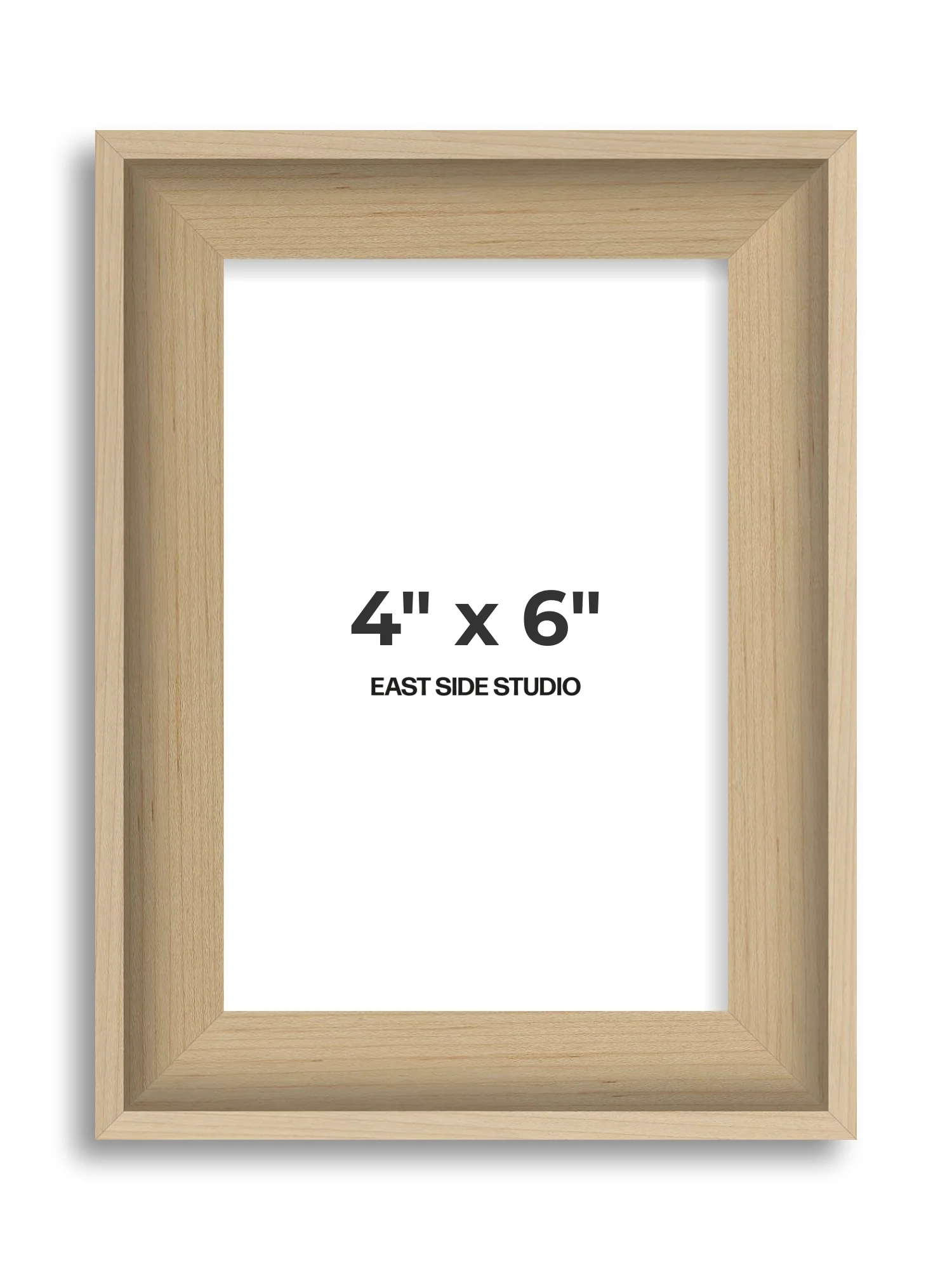 Maple - Premium Canvas Tray Frame - Image 9