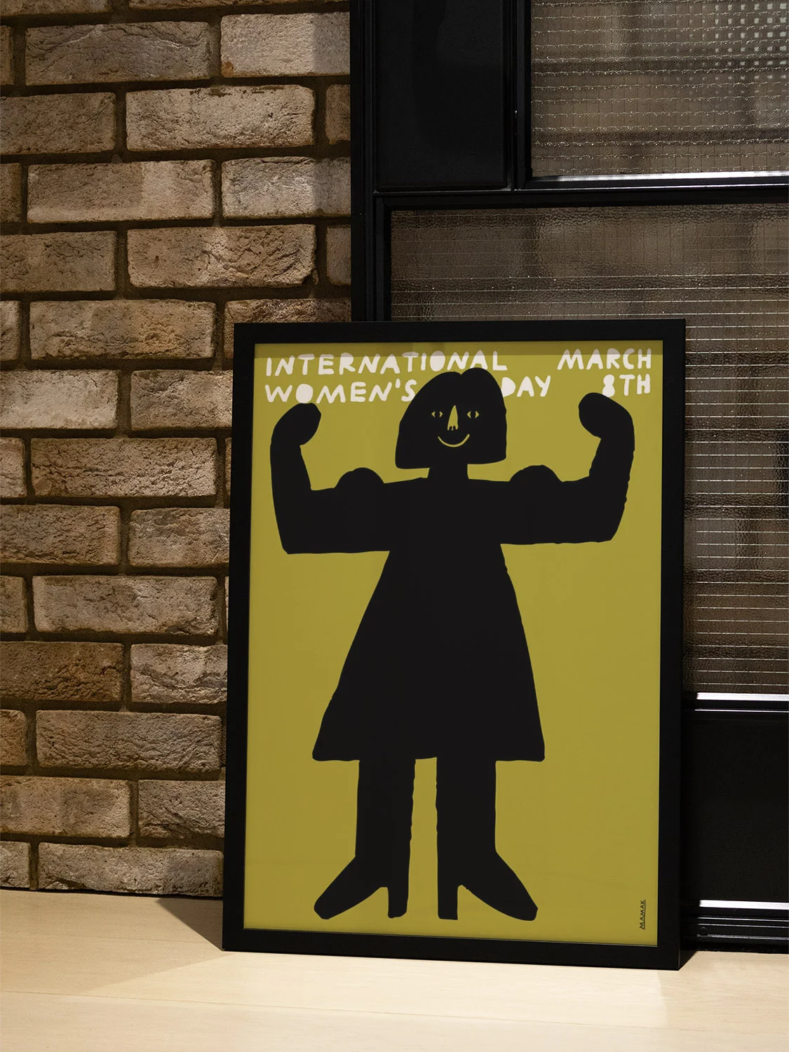 March 8th | International Women's Day - Bartosz Mamak - Image 4