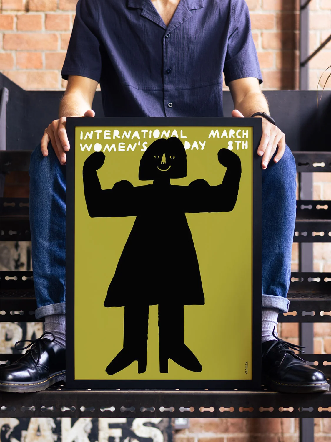 March 8th | International Women's Day - Bartosz Mamak - Image 5