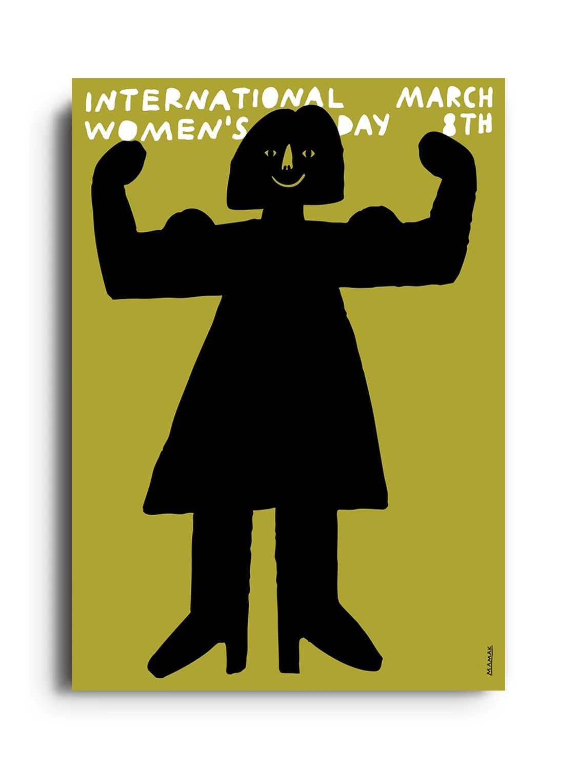 March 8th | International Women's Day - Bartosz Mamak - Image 6