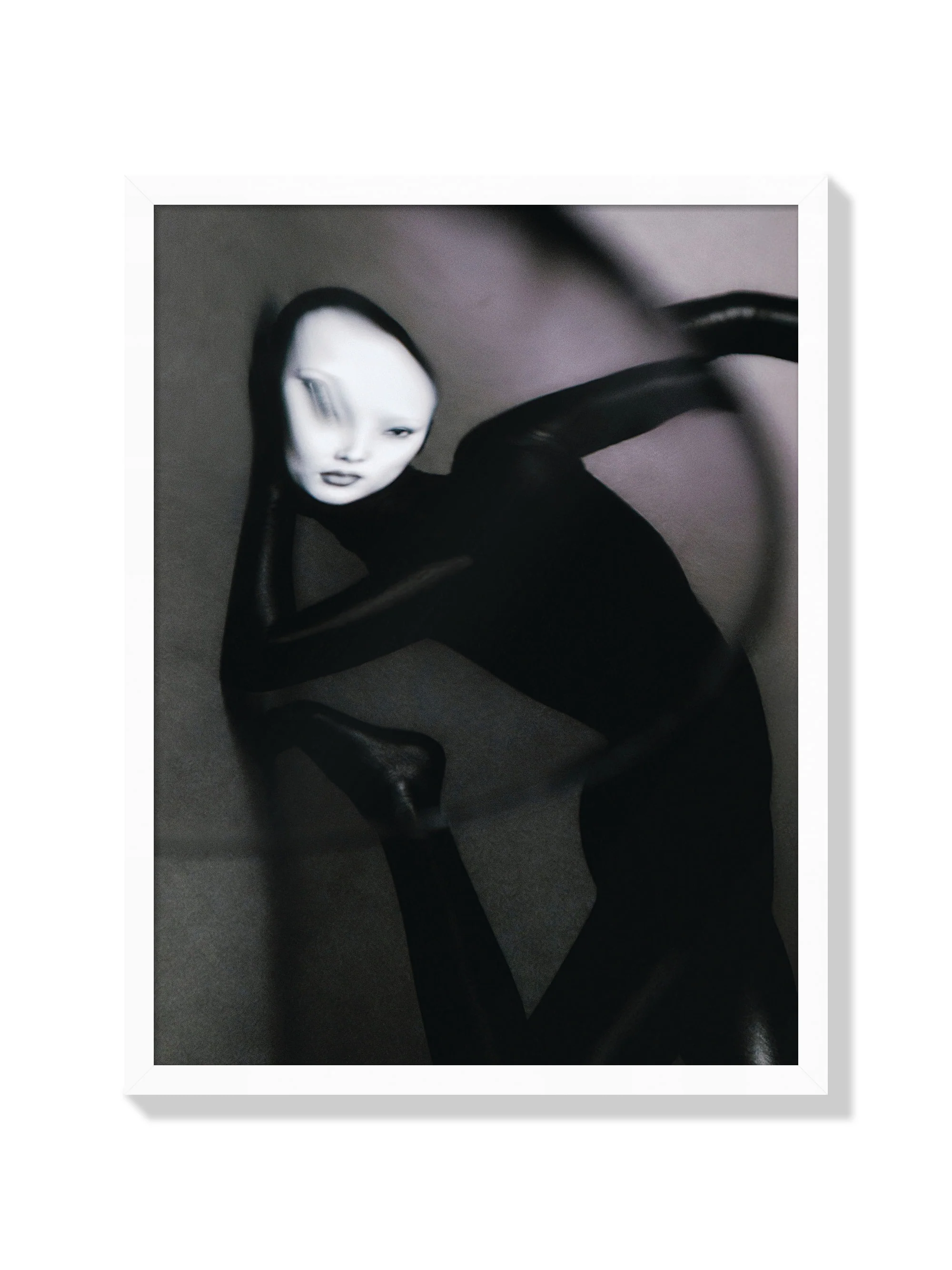 Mars In Scorpio II - Denisa Rahma - Image 2