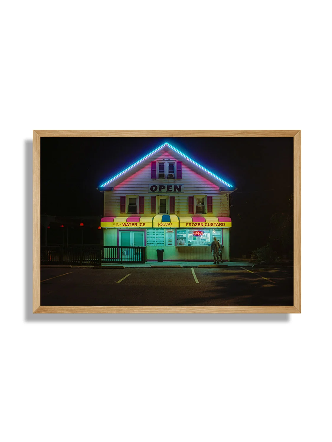 Masso's - Leland Foster - Image 3