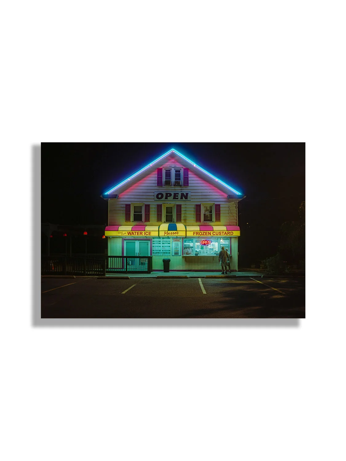 Masso's - Leland Foster - Image 4