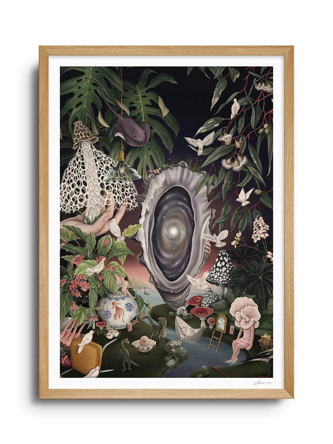 Maybe Paradise - Chloe Shao - Image 4