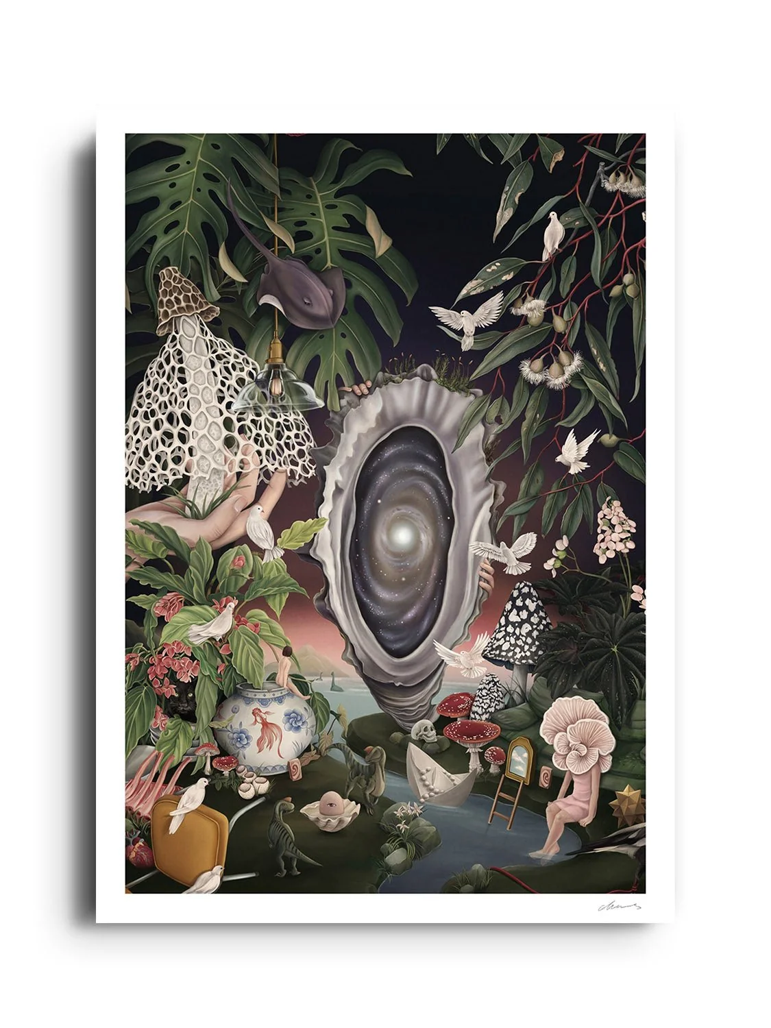 Maybe Paradise - Chloe Shao - Image 8