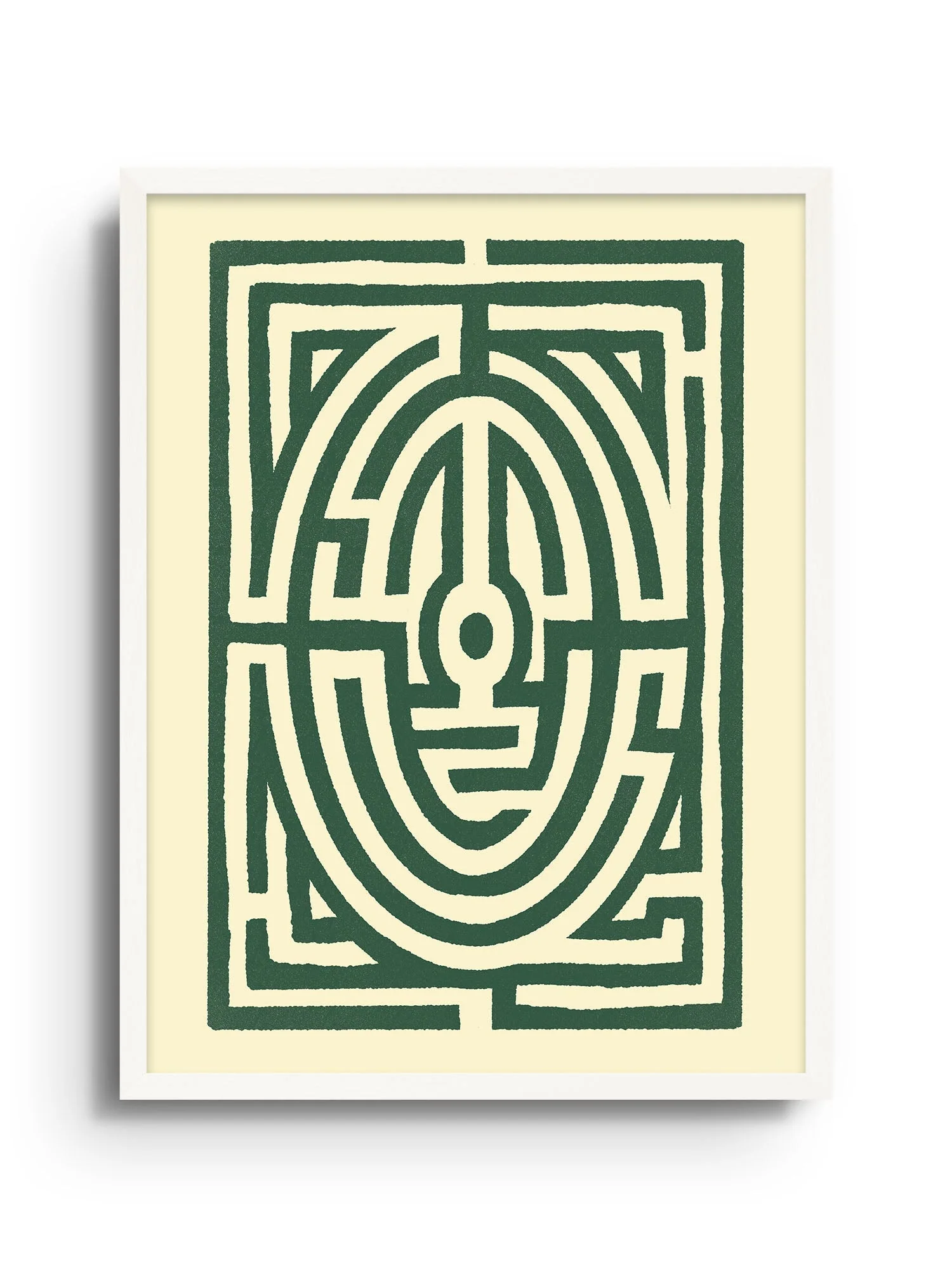 Maze - Fergus Hannant - Image 4