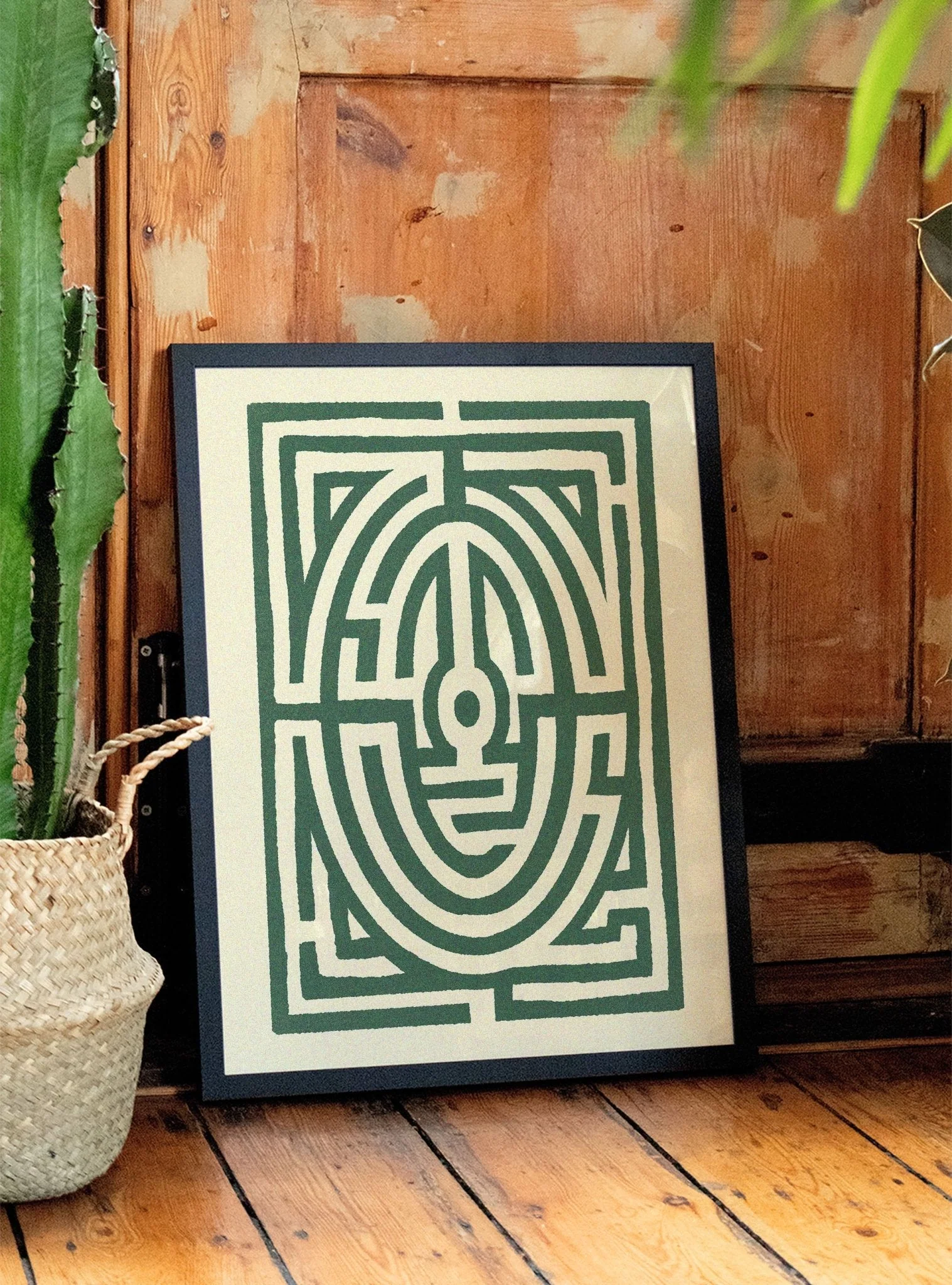 Maze - Fergus Hannant - Image 6