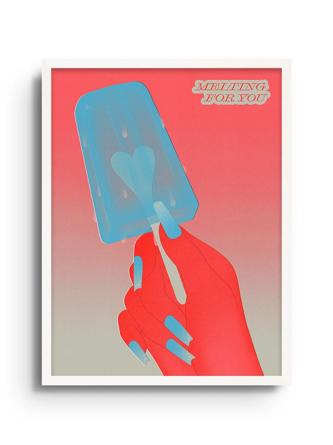 Melting - Clémence Gouy - Image 2