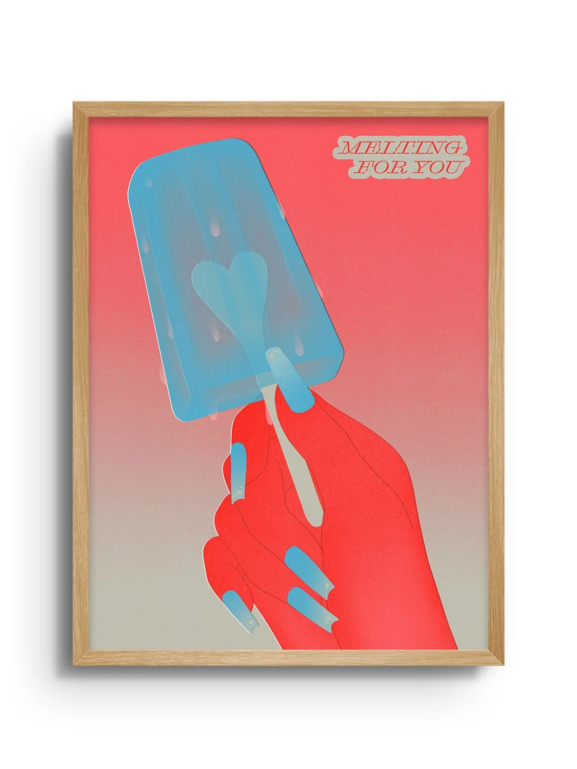 Melting - Clémence Gouy - Image 3
