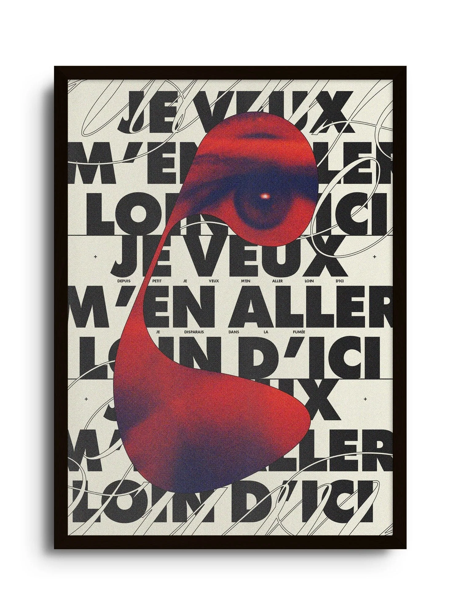 M'en Aller - Rīm Atelier