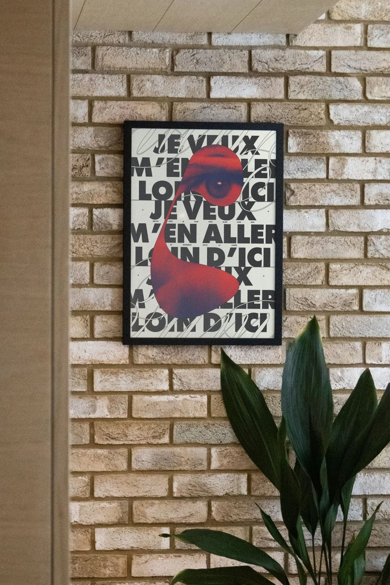 M'en Aller - Rīm Atelier - Image 2