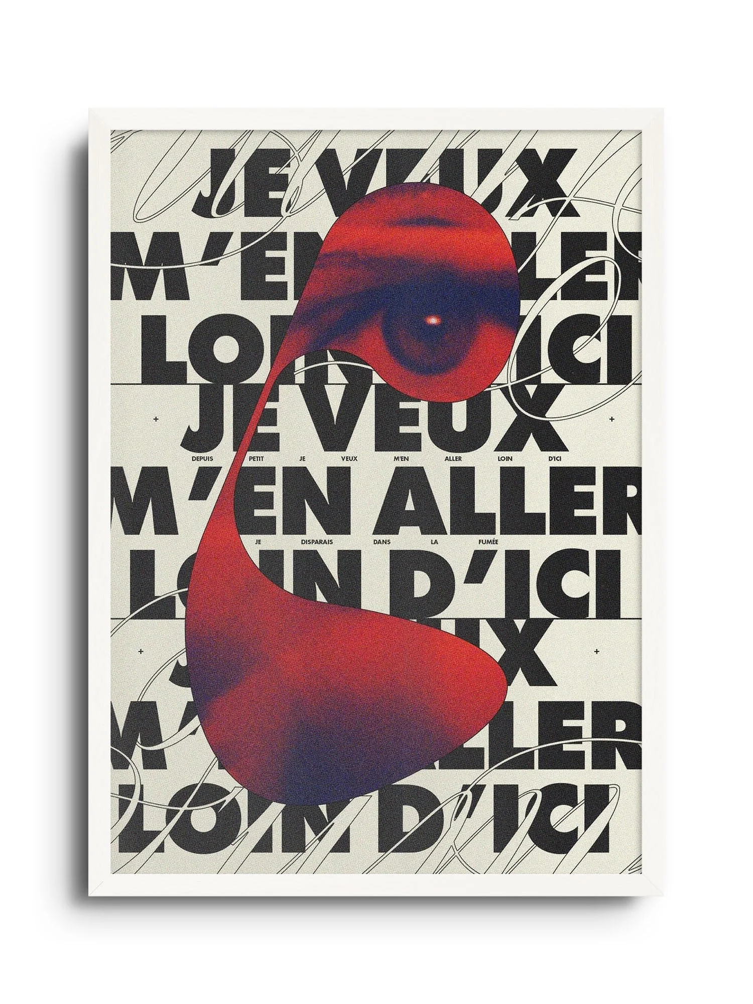 M'en Aller - Rīm Atelier - Image 3
