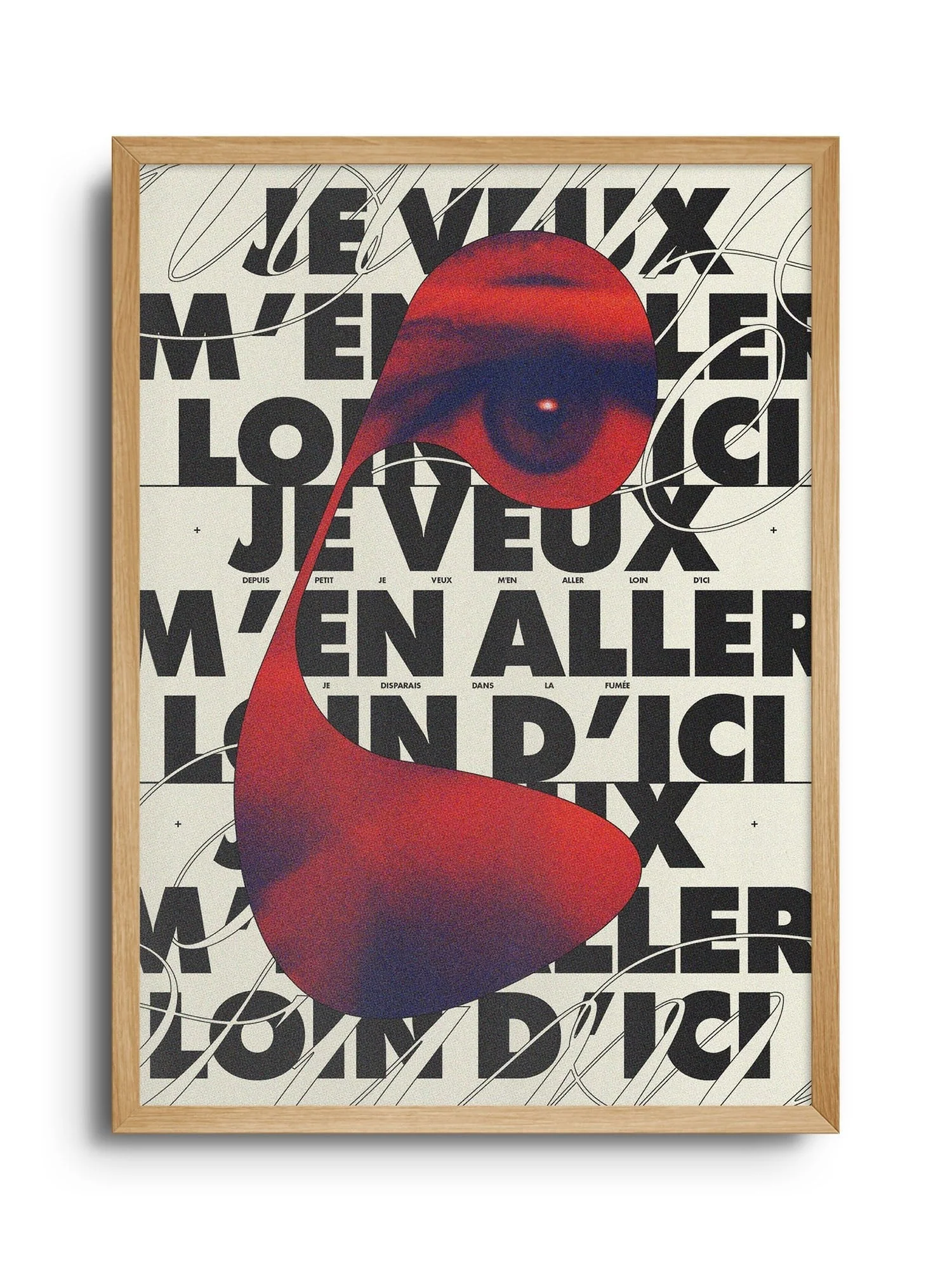 M'en Aller - Rīm Atelier - Image 4