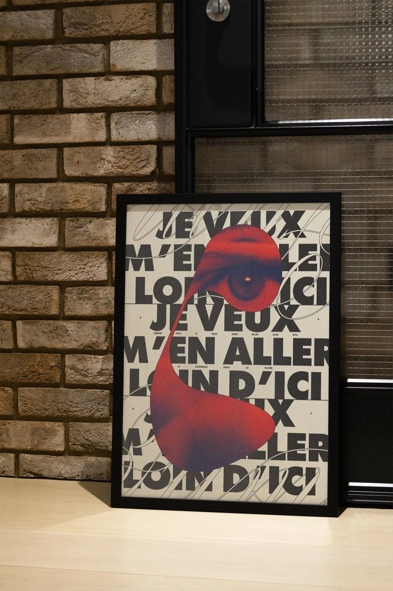 M'en Aller - Rīm Atelier - Image 5