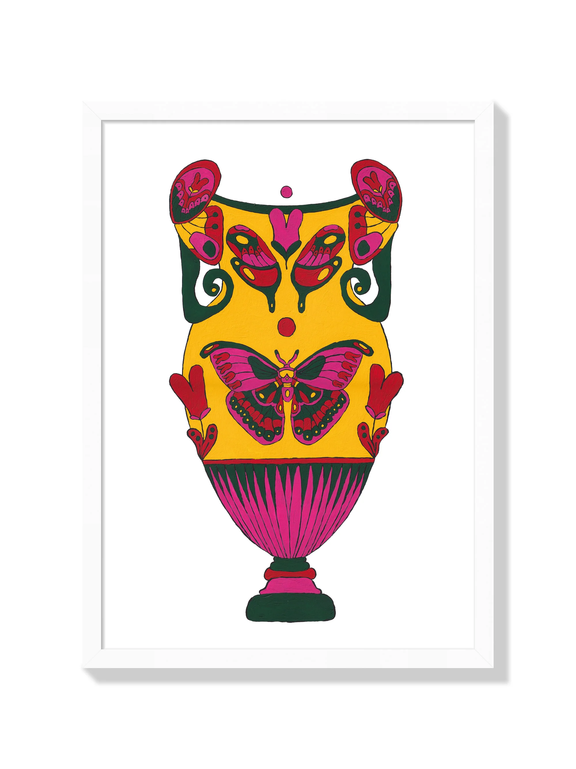 Metamorphosis of Light - Maria Barrera - Image 2