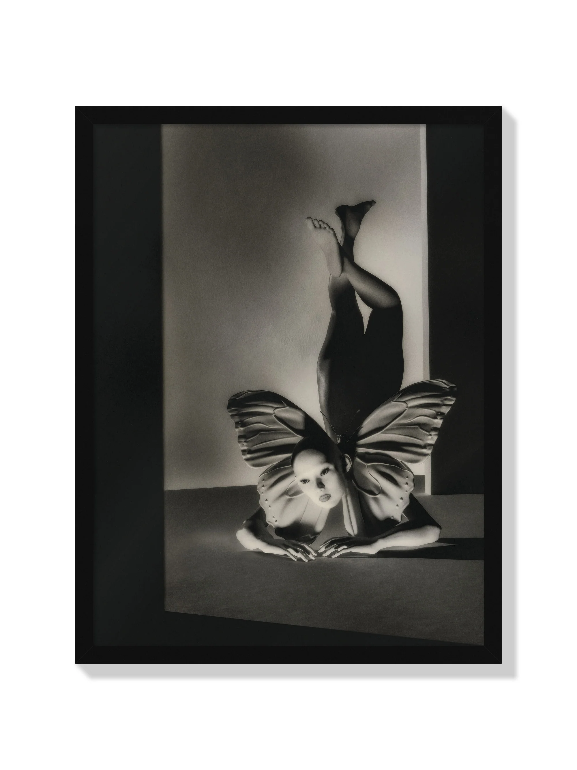 Metamorphosis Phase I - Denisa Rahma