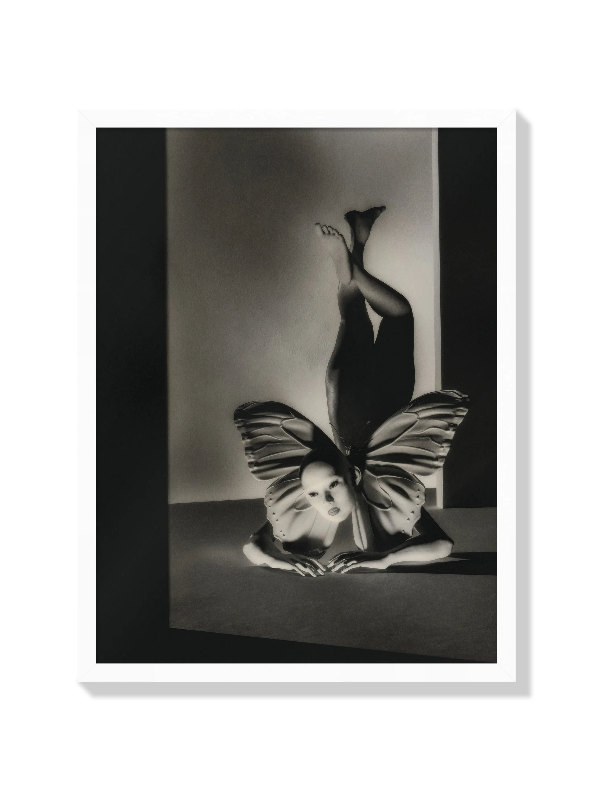 Metamorphosis Phase I - Denisa Rahma - Image 2