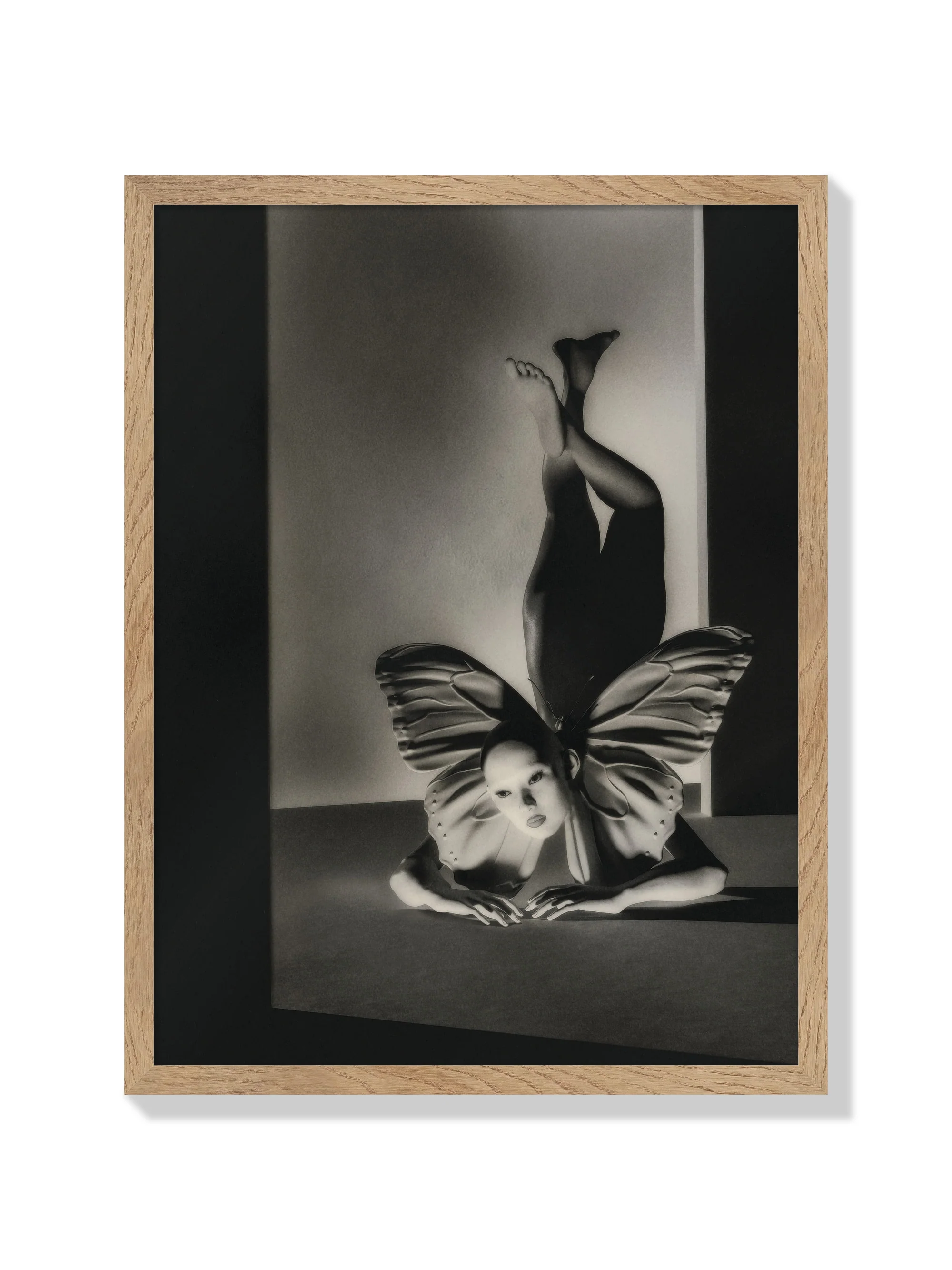 Metamorphosis Phase I - Denisa Rahma - Image 4
