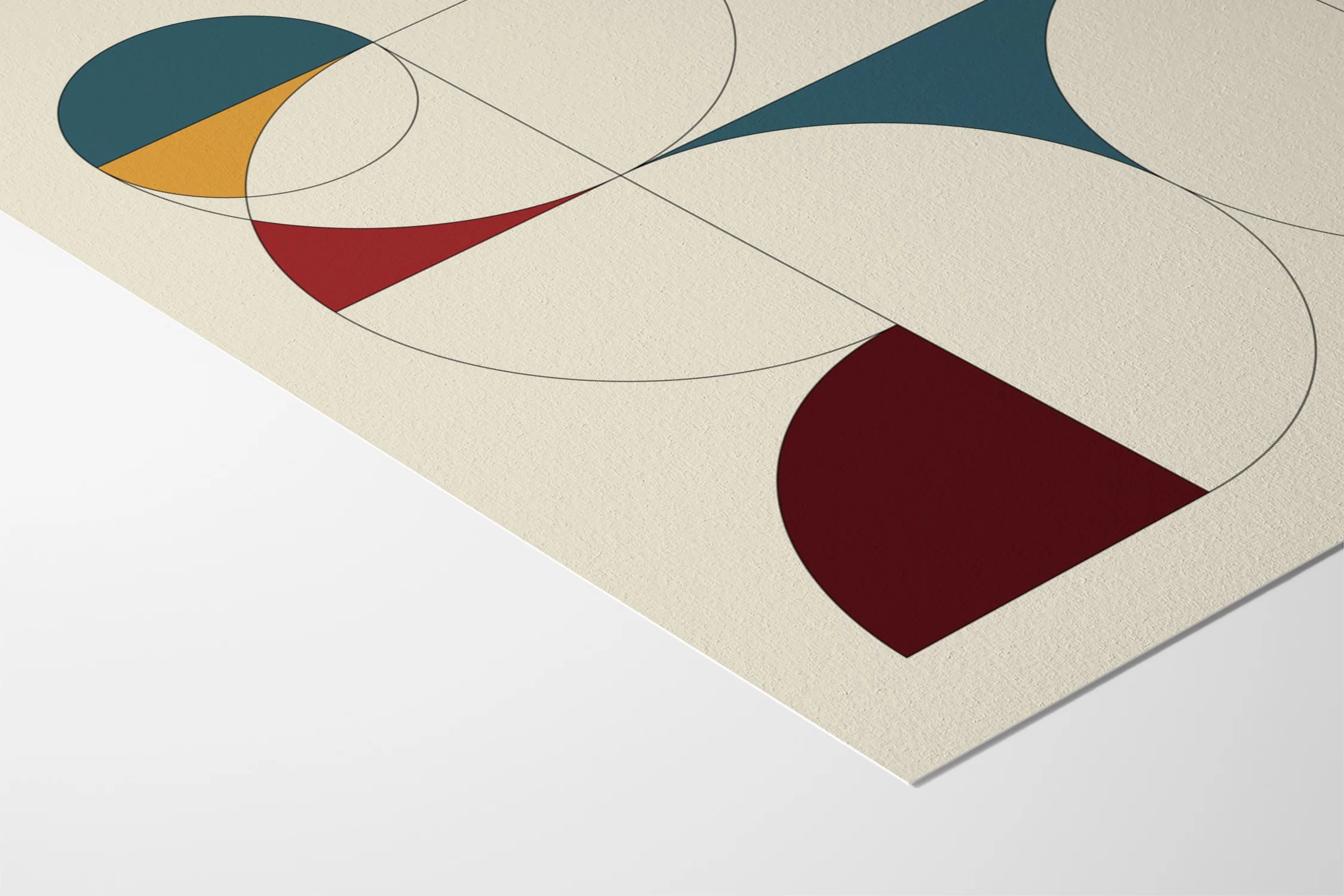 Mid-Century Nº3 - Image 10