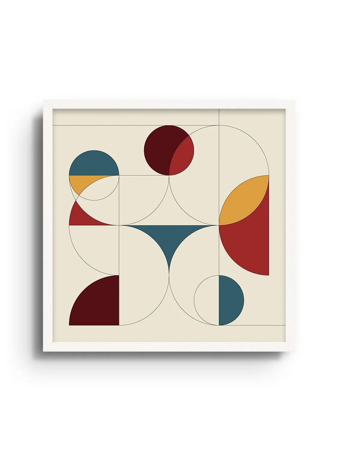 Mid-Century Nº3 - Image 2