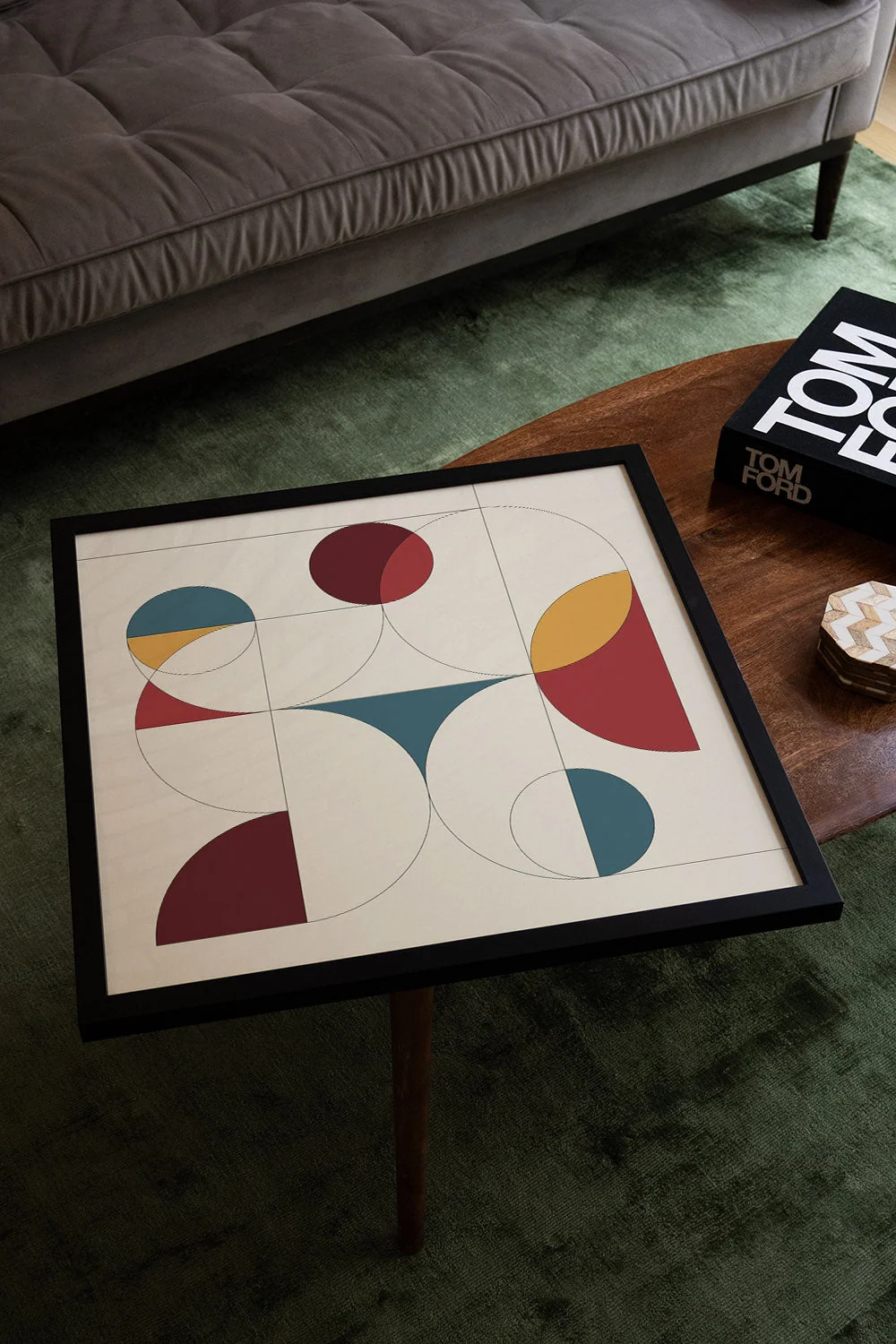 Mid-Century Nº3 - Image 4