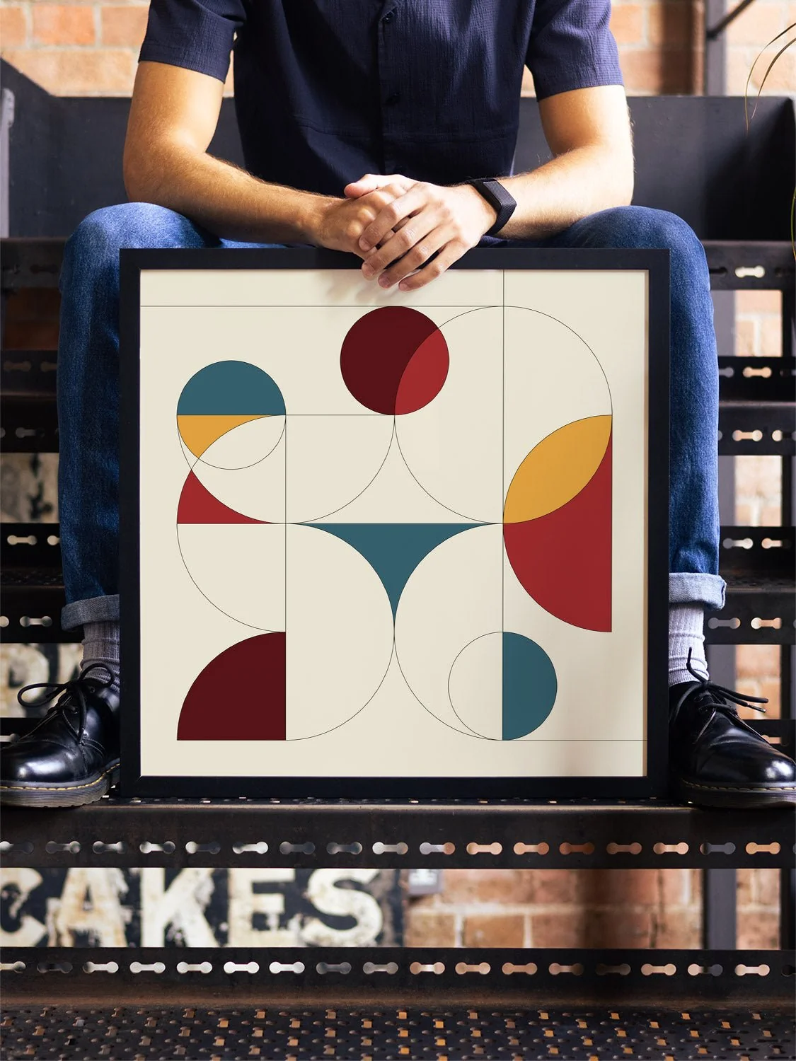 Mid-Century Nº3 - Image 6