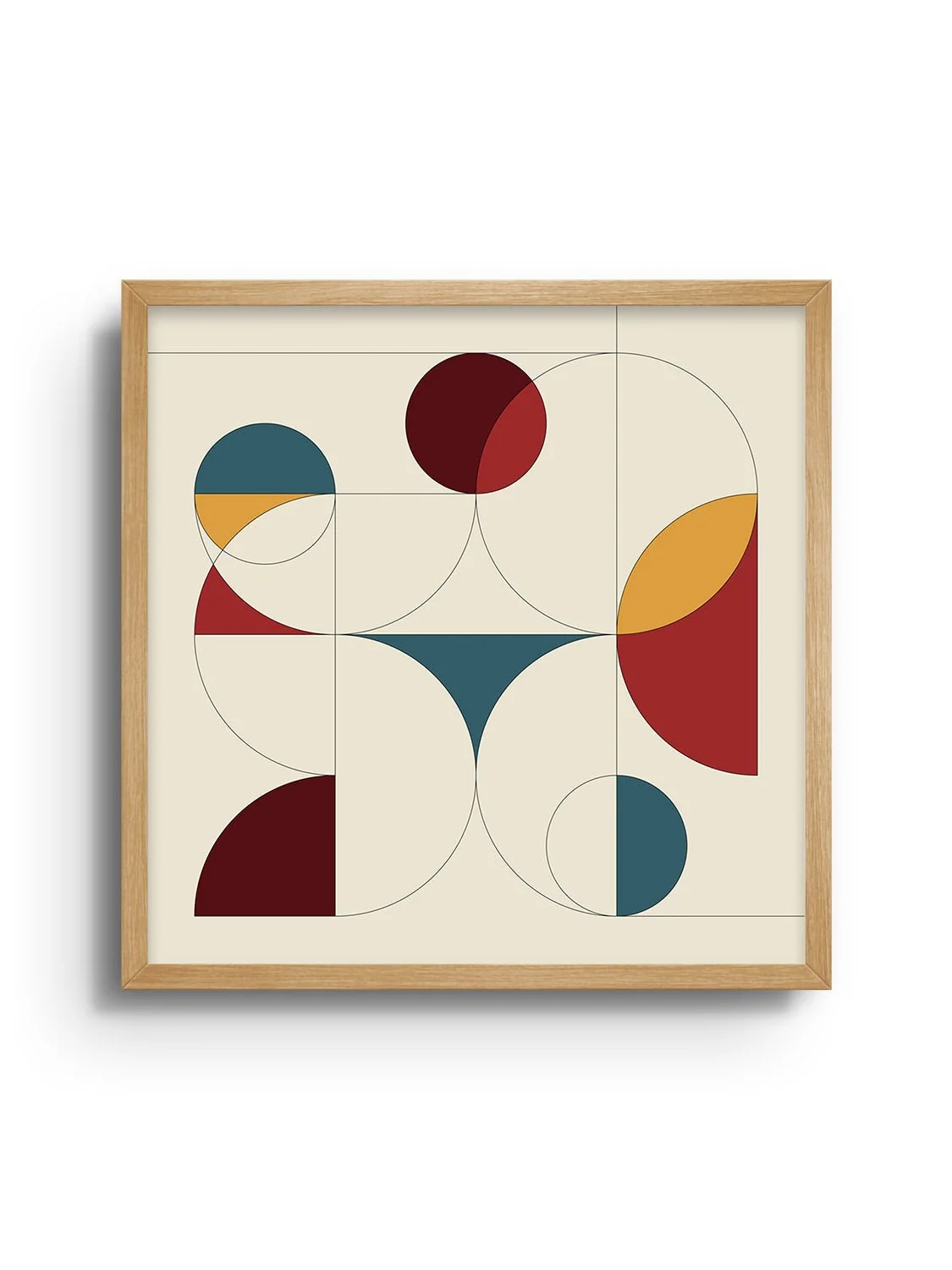 Mid-Century Nº3 - Image 7