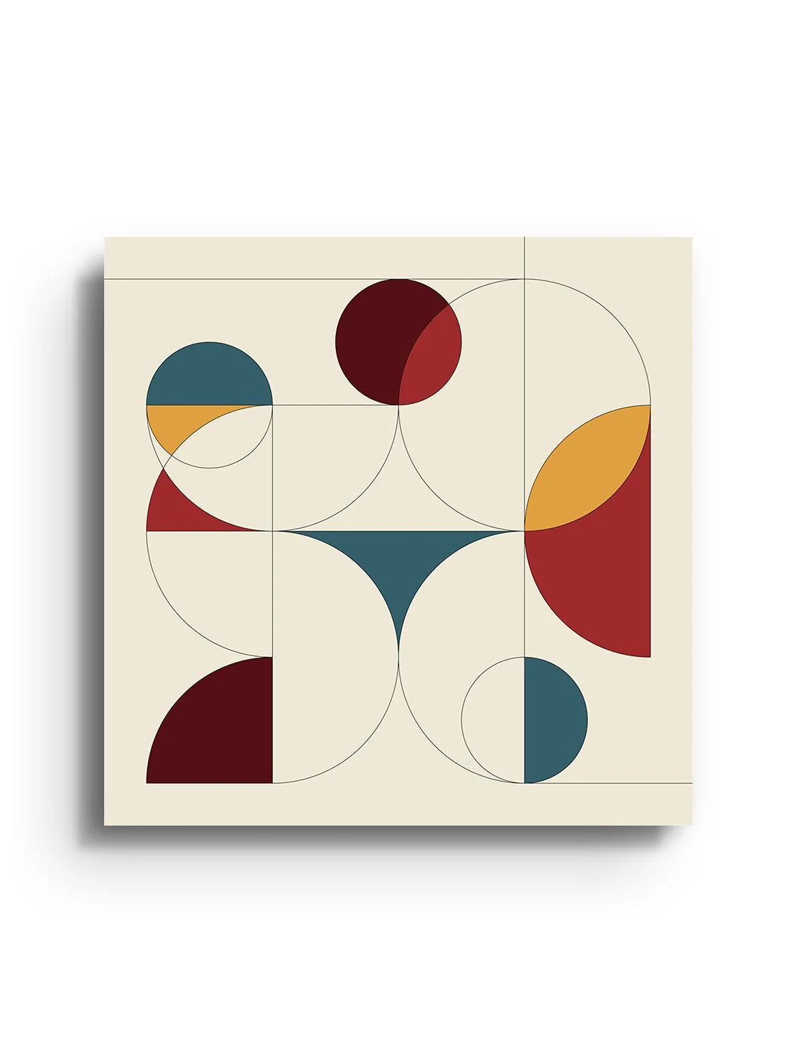 Mid-Century Nº3 - Image 8