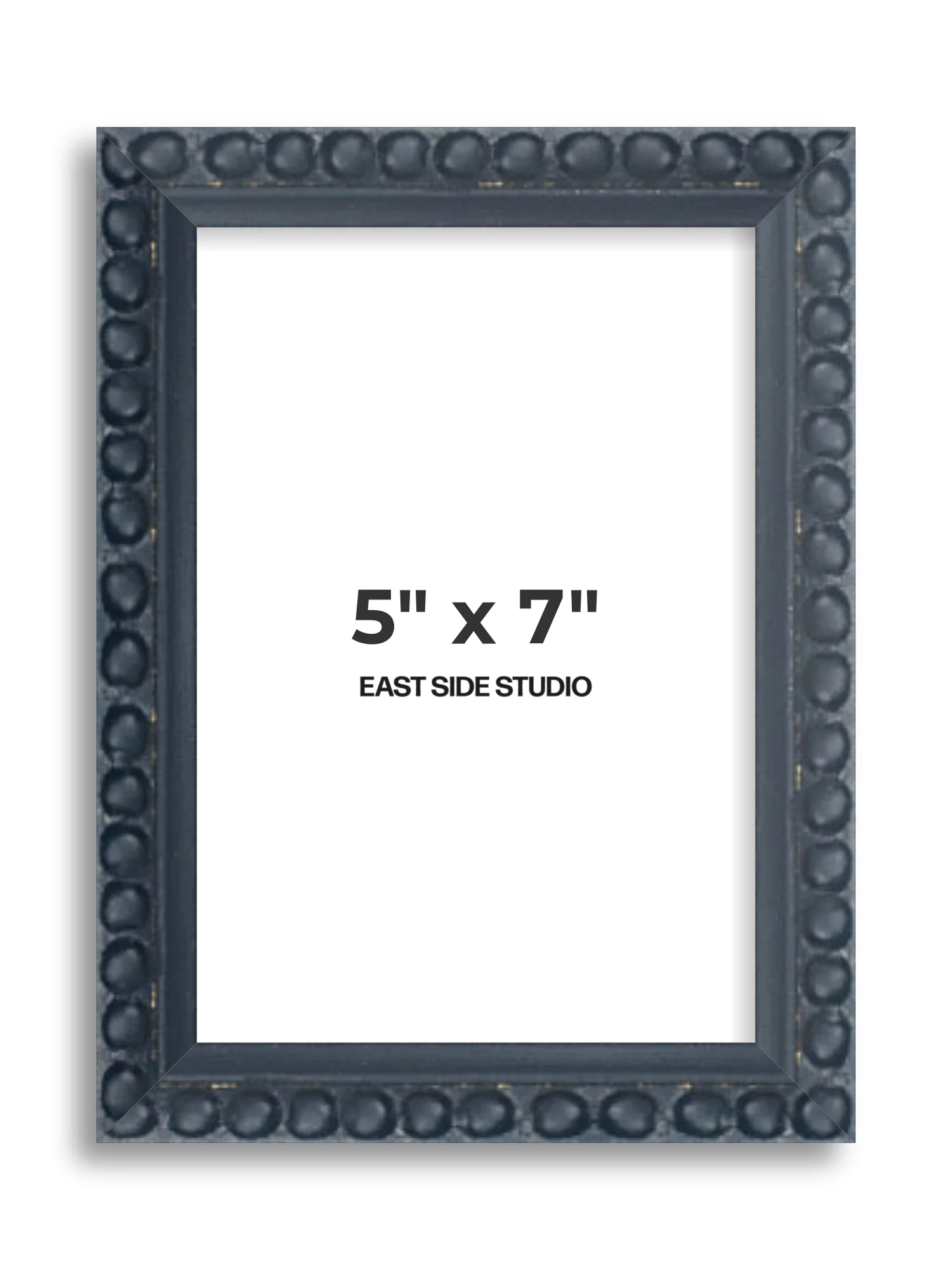 Midnight Blue Bobbin - Premium Wooden Picture Frame - Image 16