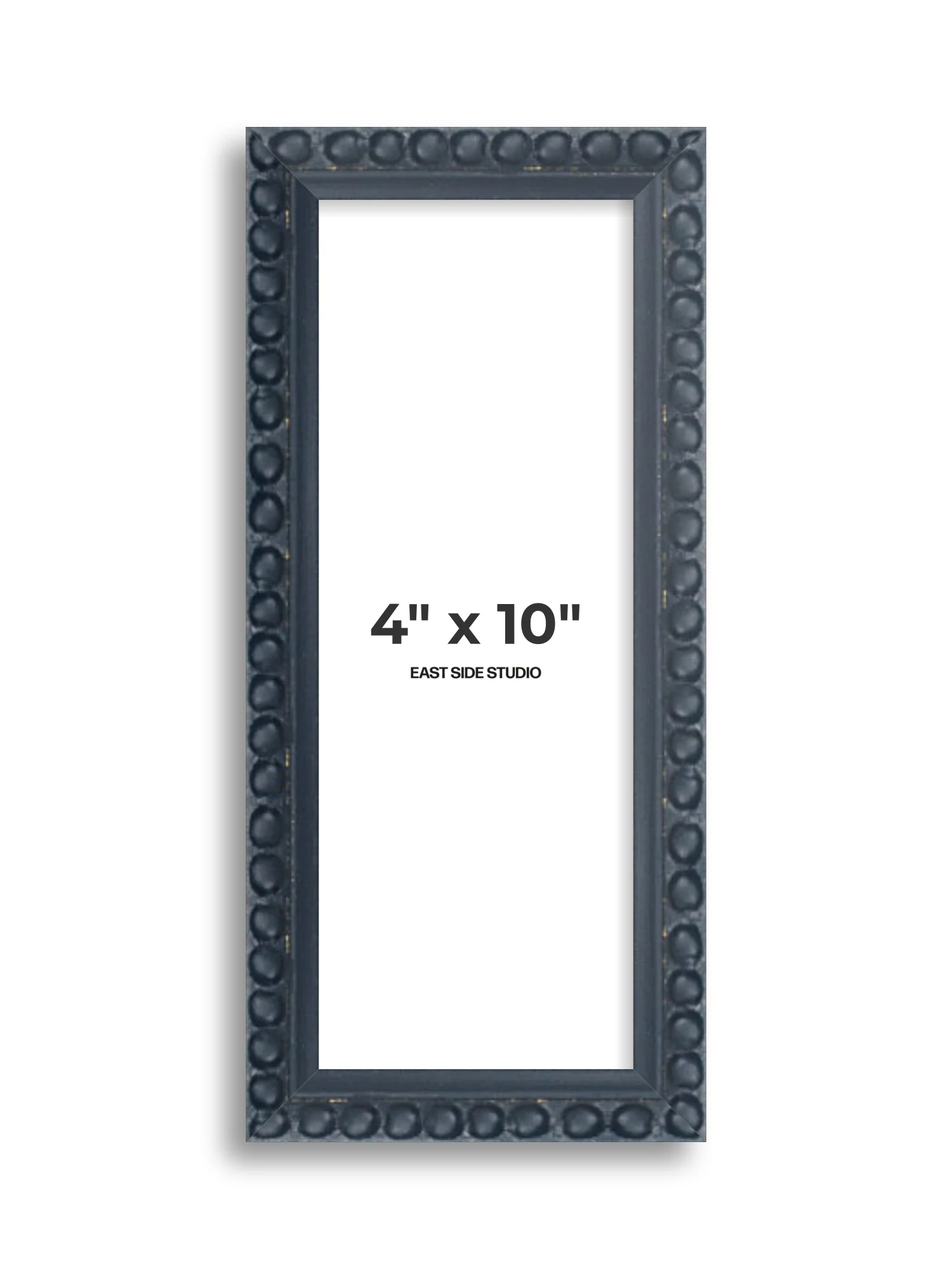 Midnight Blue Bobbin - Premium Wooden Picture Frame - Image 19