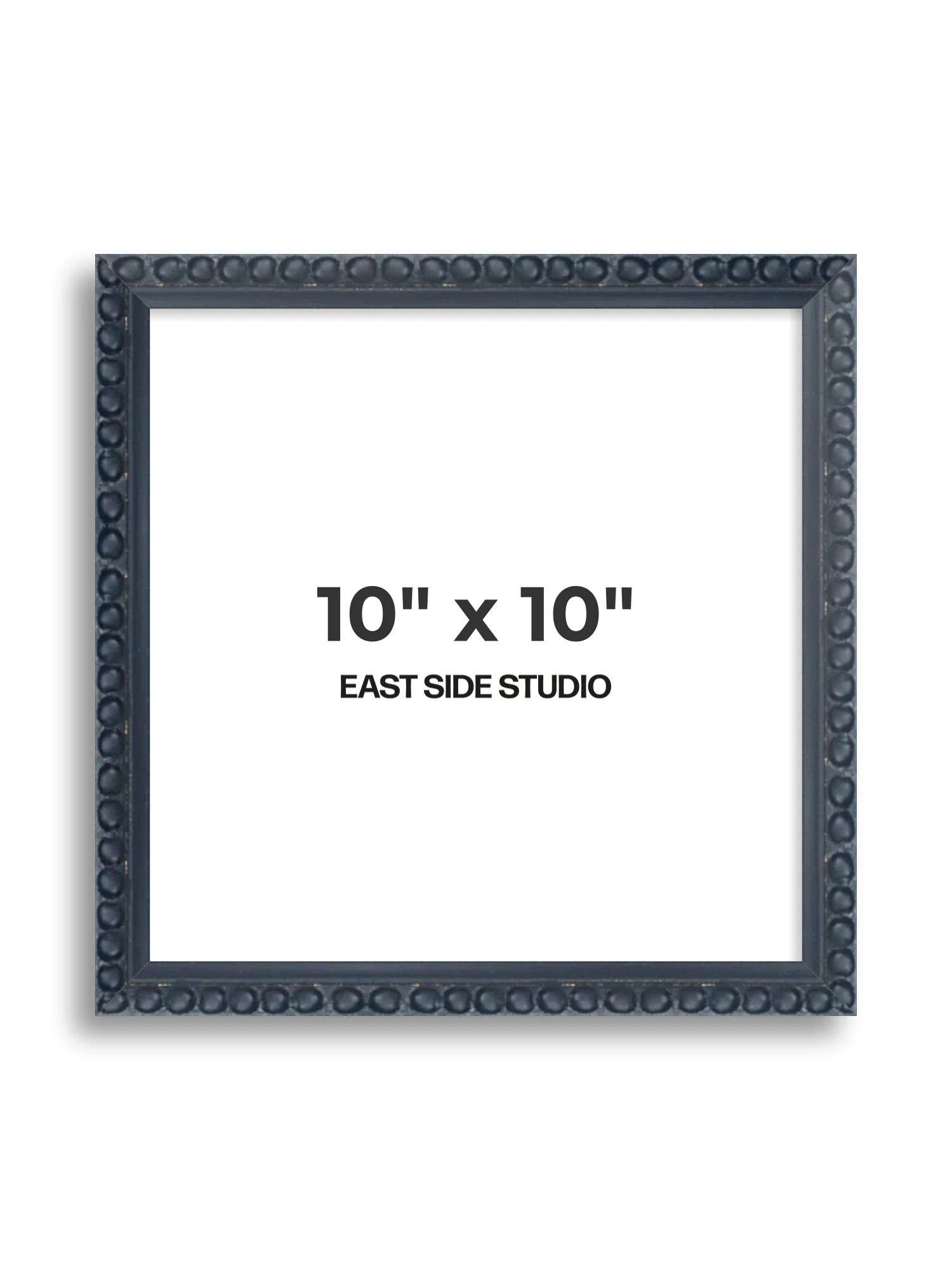 Midnight Blue Bobbin - Premium Wooden Picture Frame - Image 36