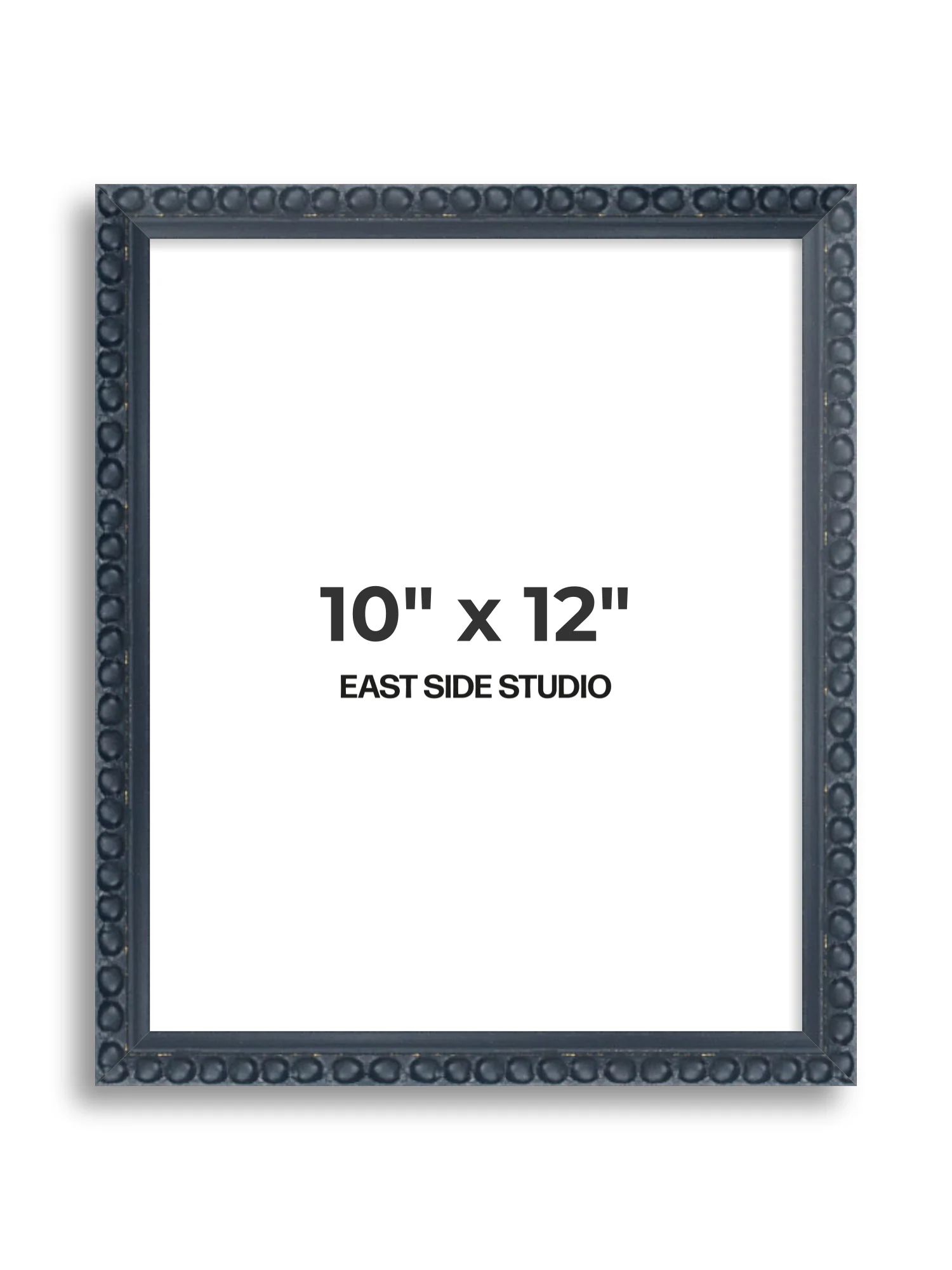 Midnight Blue Bobbin - Premium Wooden Picture Frame - Image 40