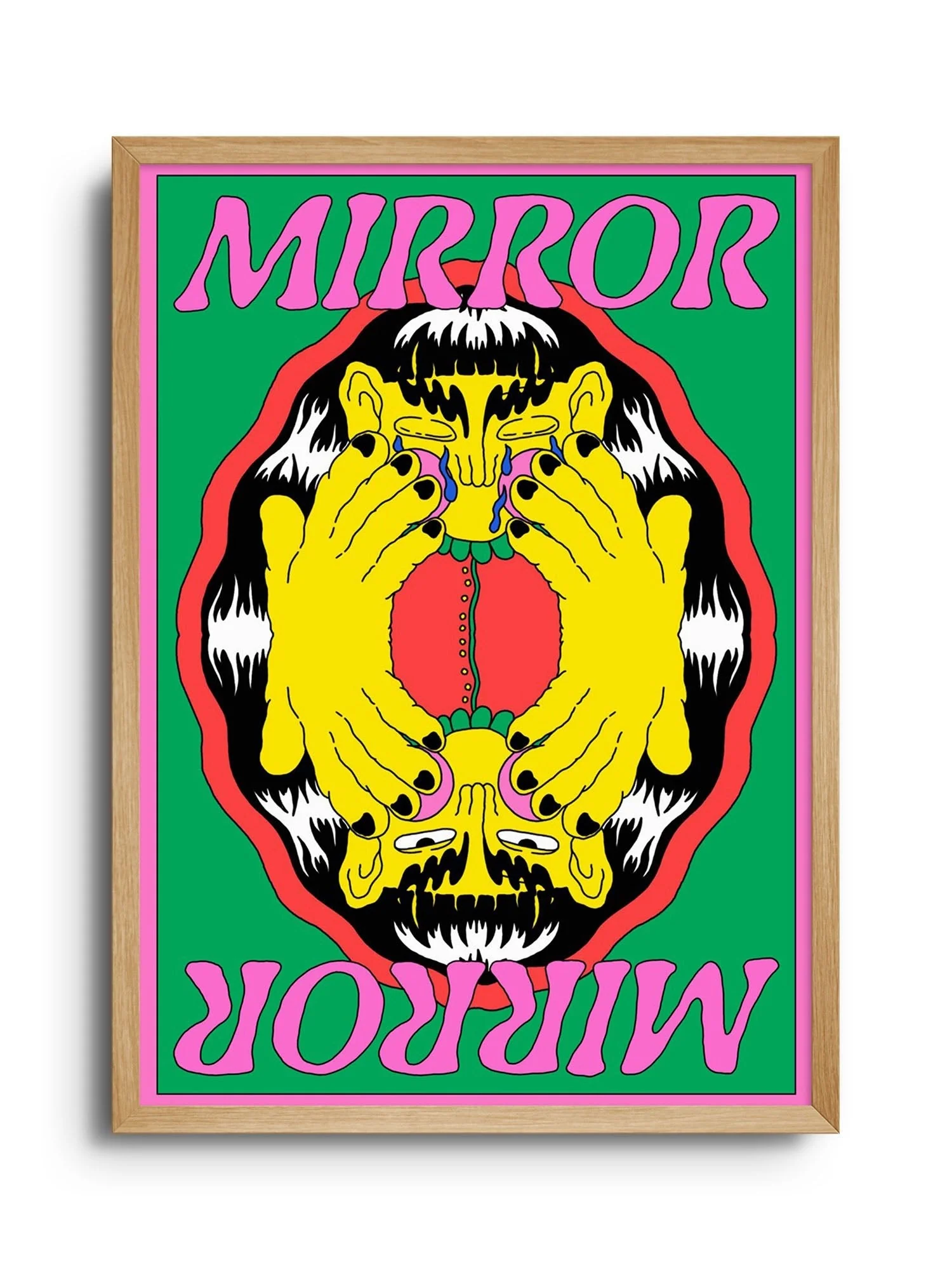 MIRROR - Justine Jossart - Image 4