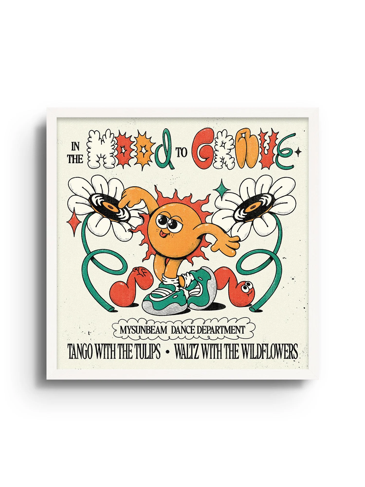 Mood to Groove - My Sunbeam - Image 3