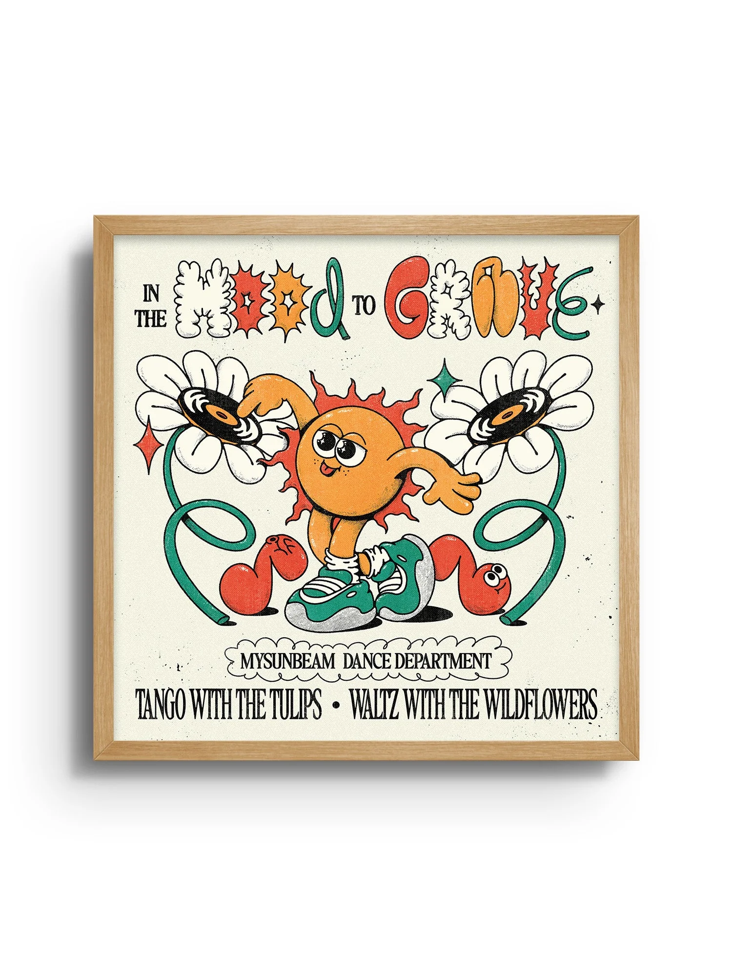 Mood to Groove - My Sunbeam - Image 4