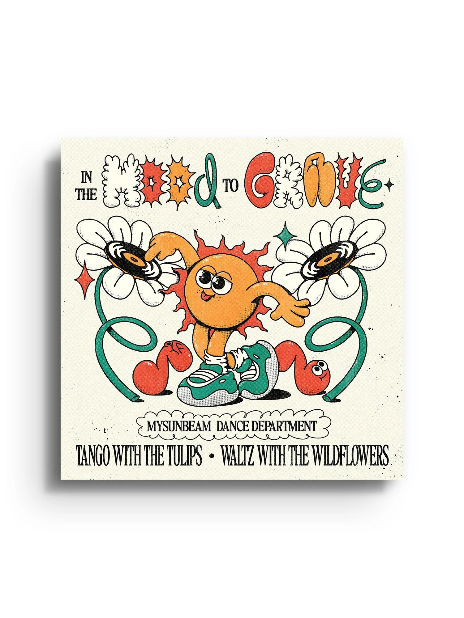 Mood to Groove - My Sunbeam - Image 7