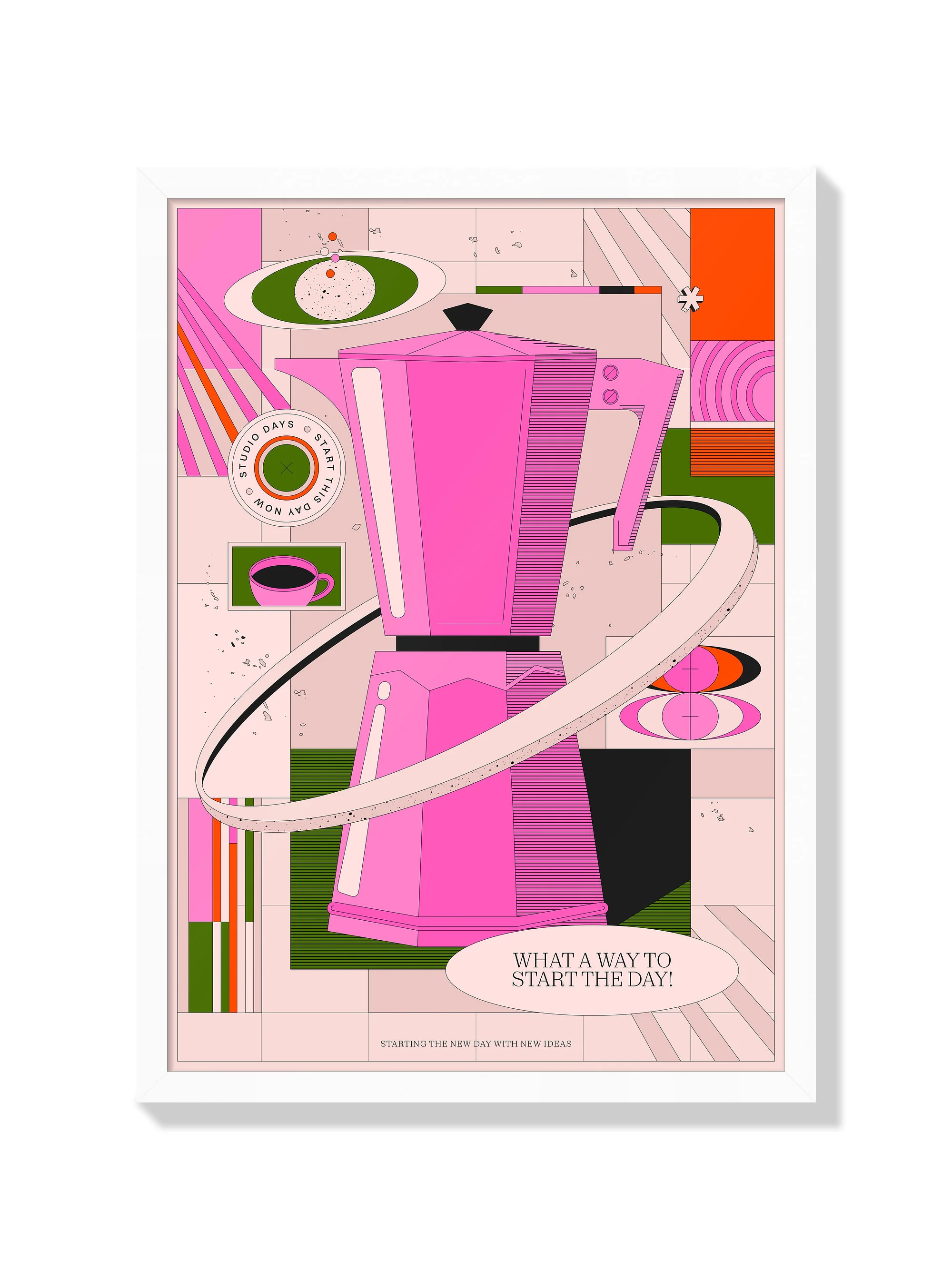 Morning Machine - Vladimir Hadžić - Image 2