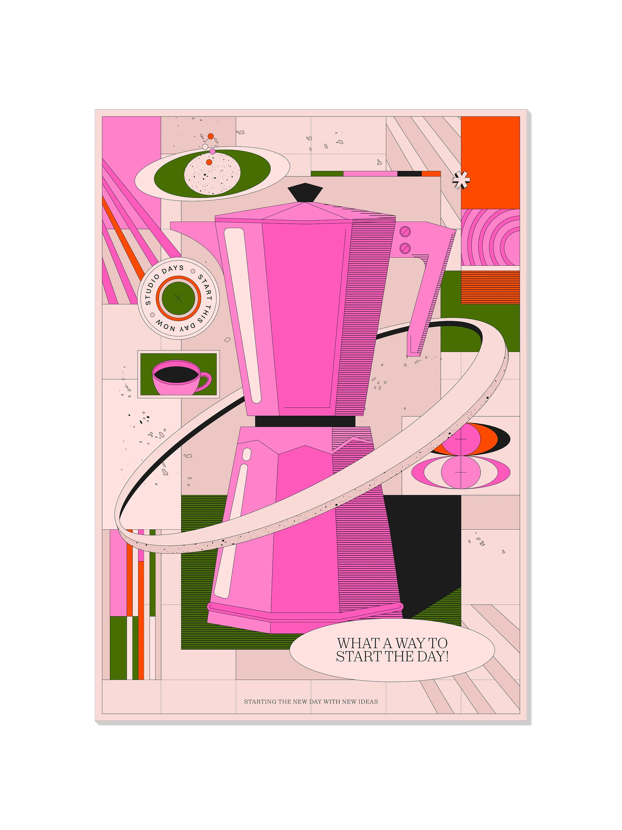 Morning Machine - Vladimir Hadžić - Image 7