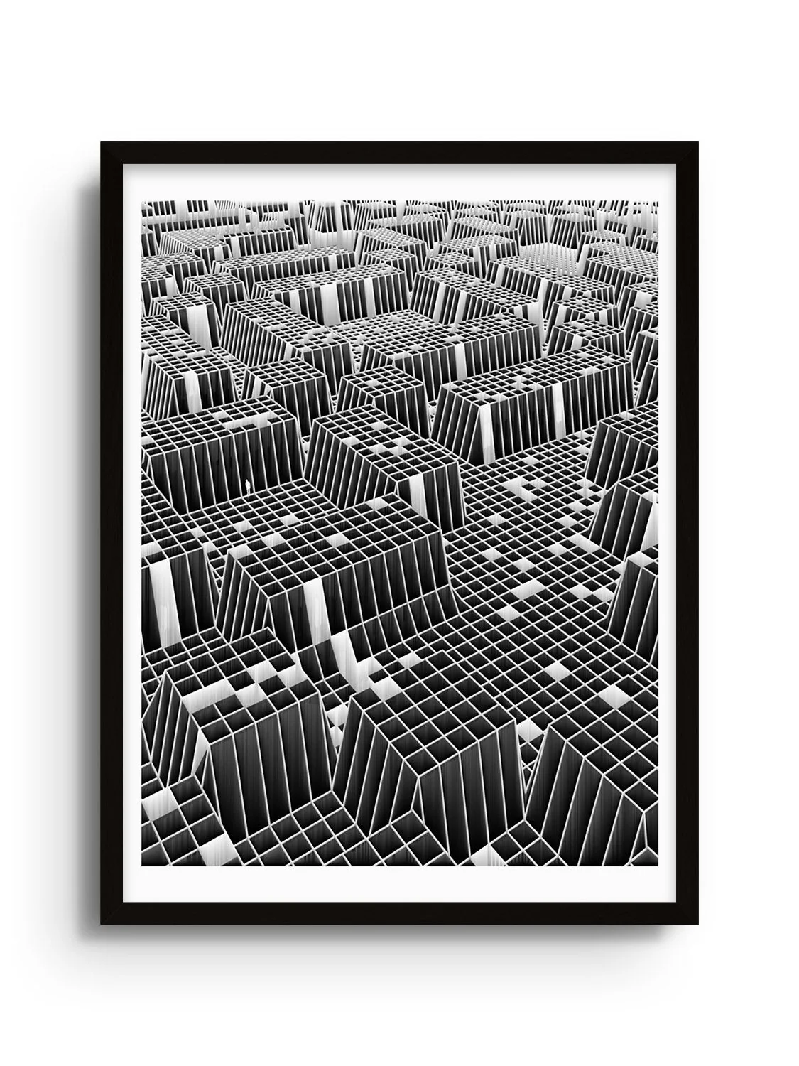 Motherboard - Michael Strevens