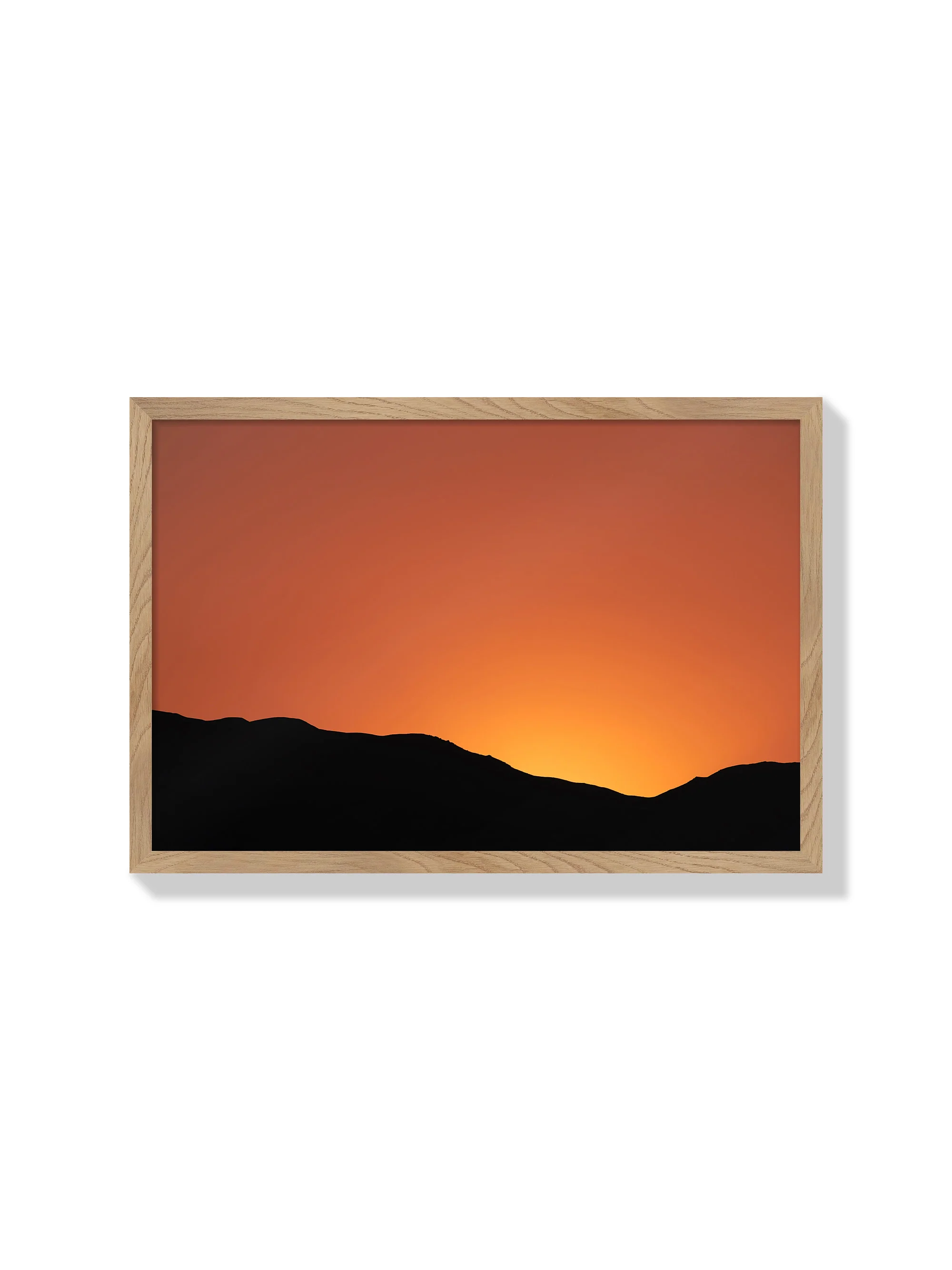 Mountains of Eilat #8 - Tal Paz-Fridman - Image 3