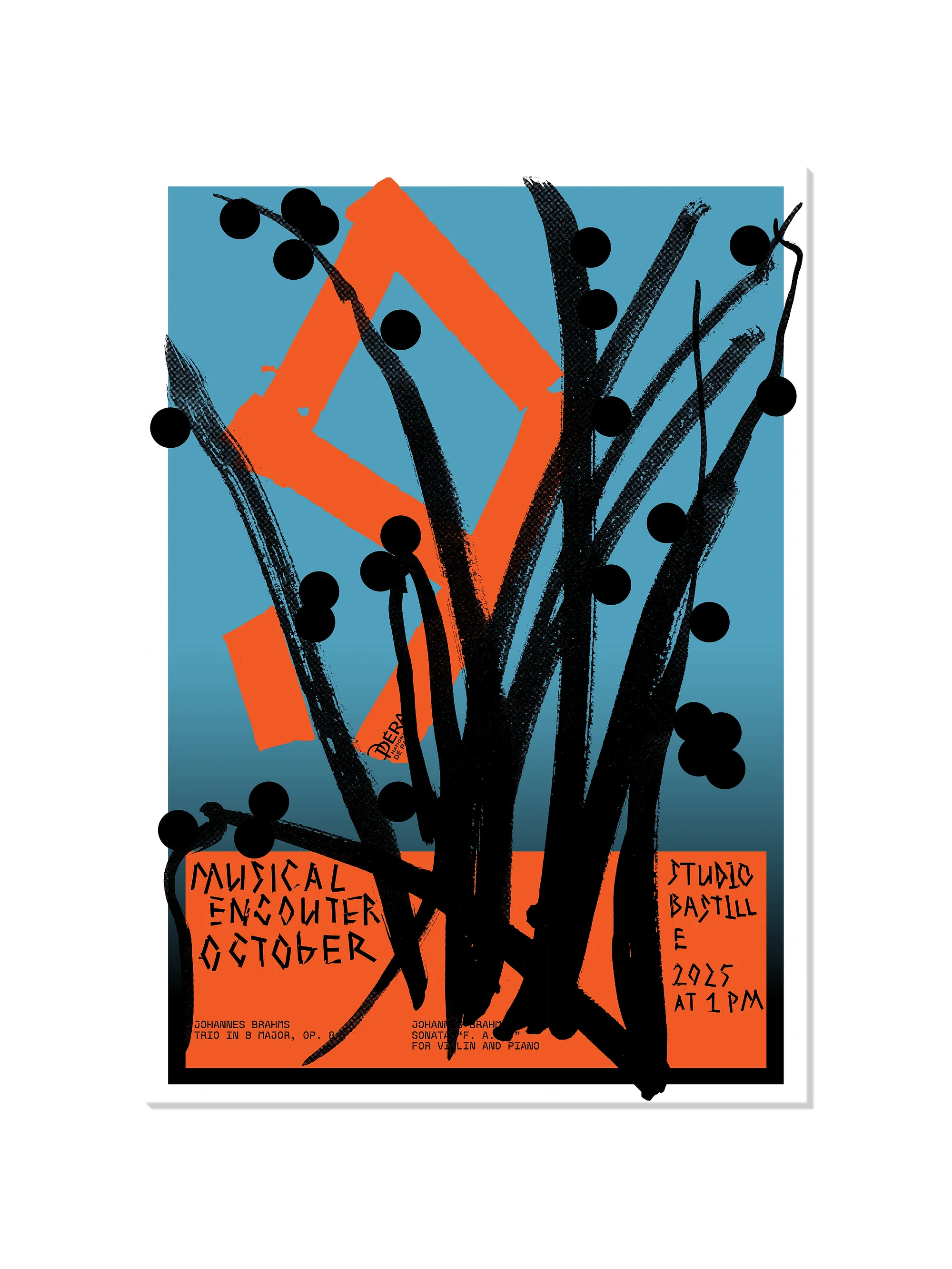 Musical Encounter.9 - Anastasia Temirkhan - Image 7