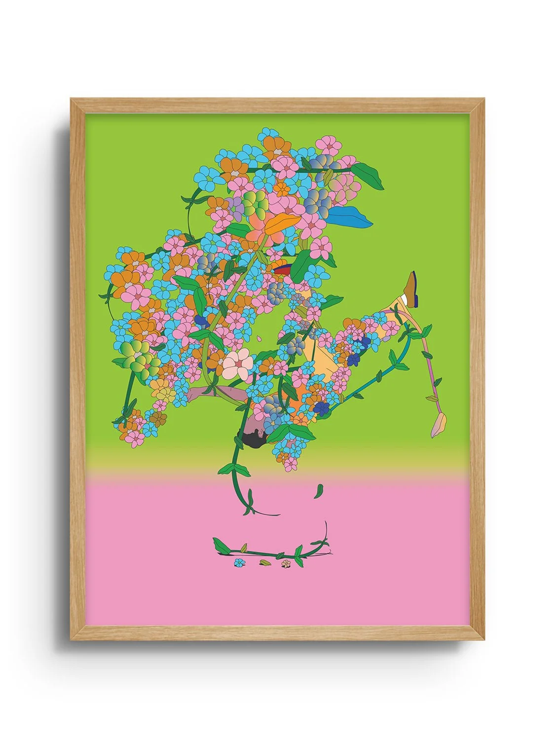 My Own Flowers - Seba Cestaro - Image 5