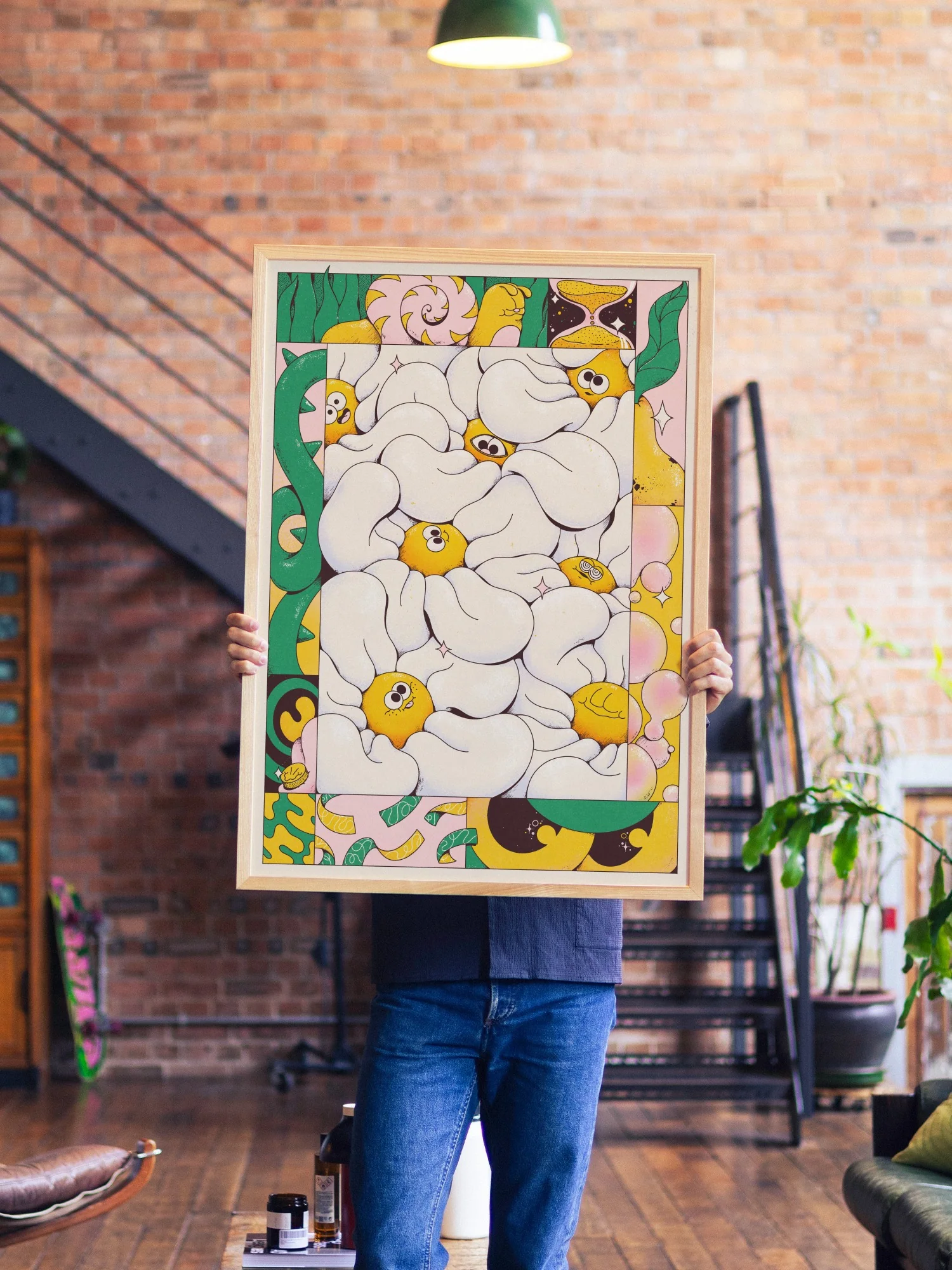 My Sunbeam Art Print Bundle - Image 3