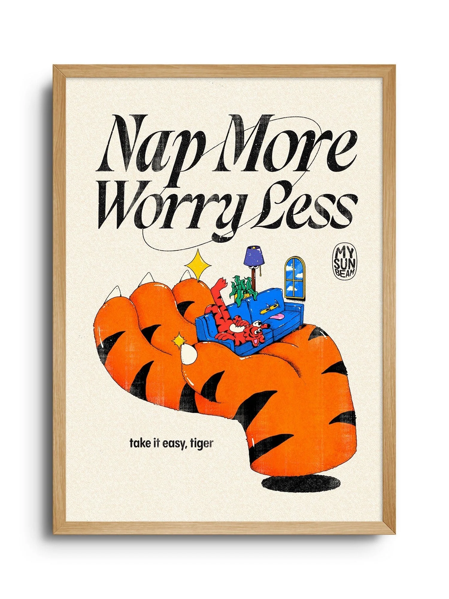 Nap More - My Sunbeam - Image 6
